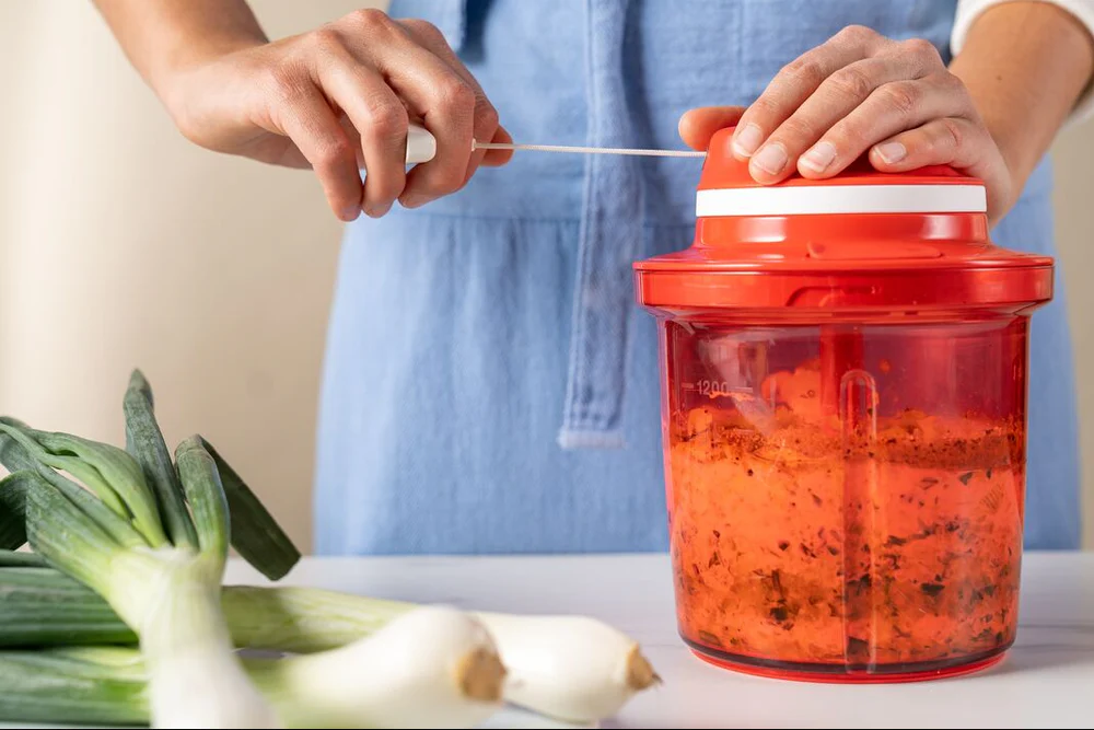 L'excellence culinaire au quotidien