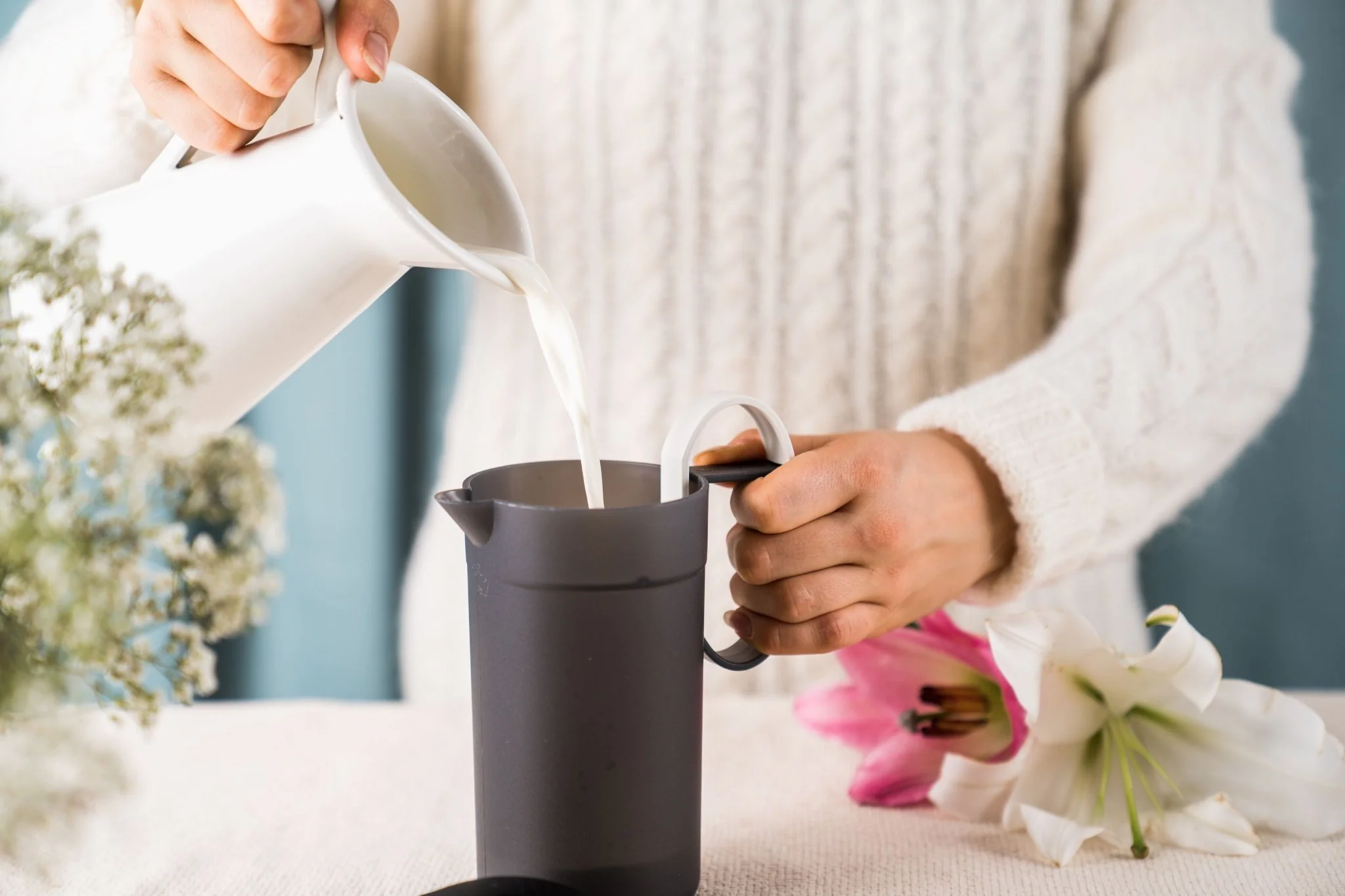Magic latte - Image 3