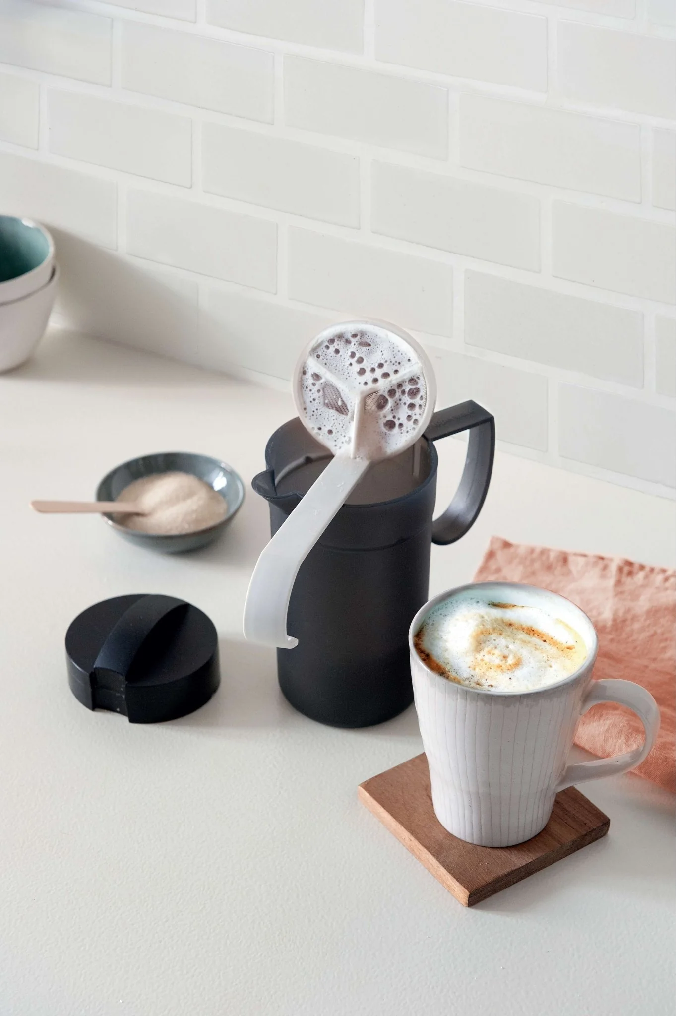 Magic latte - Image 5