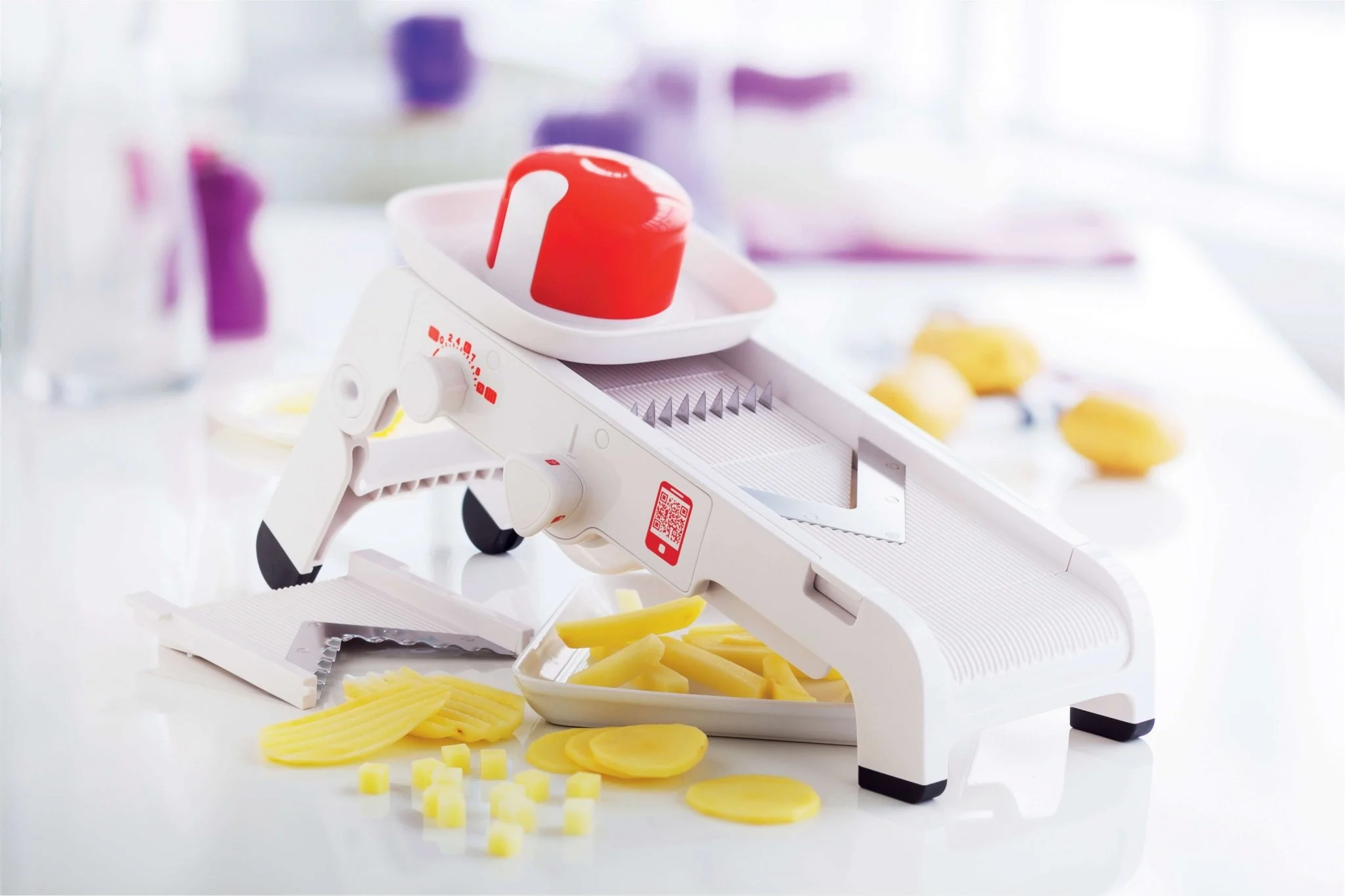 MandoChef - Mandoline - Image 3