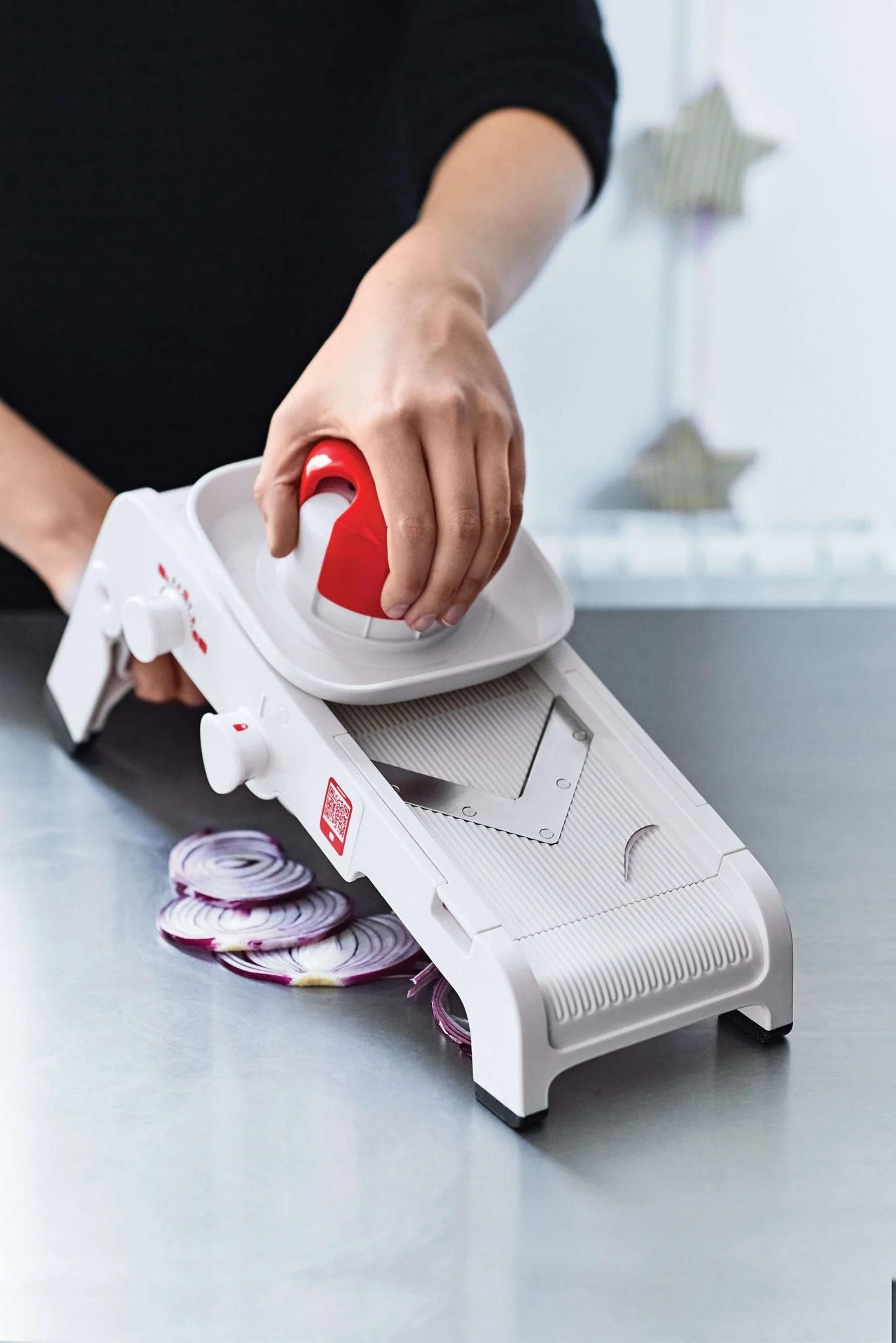 MandoChef - Mandoline - Image 5