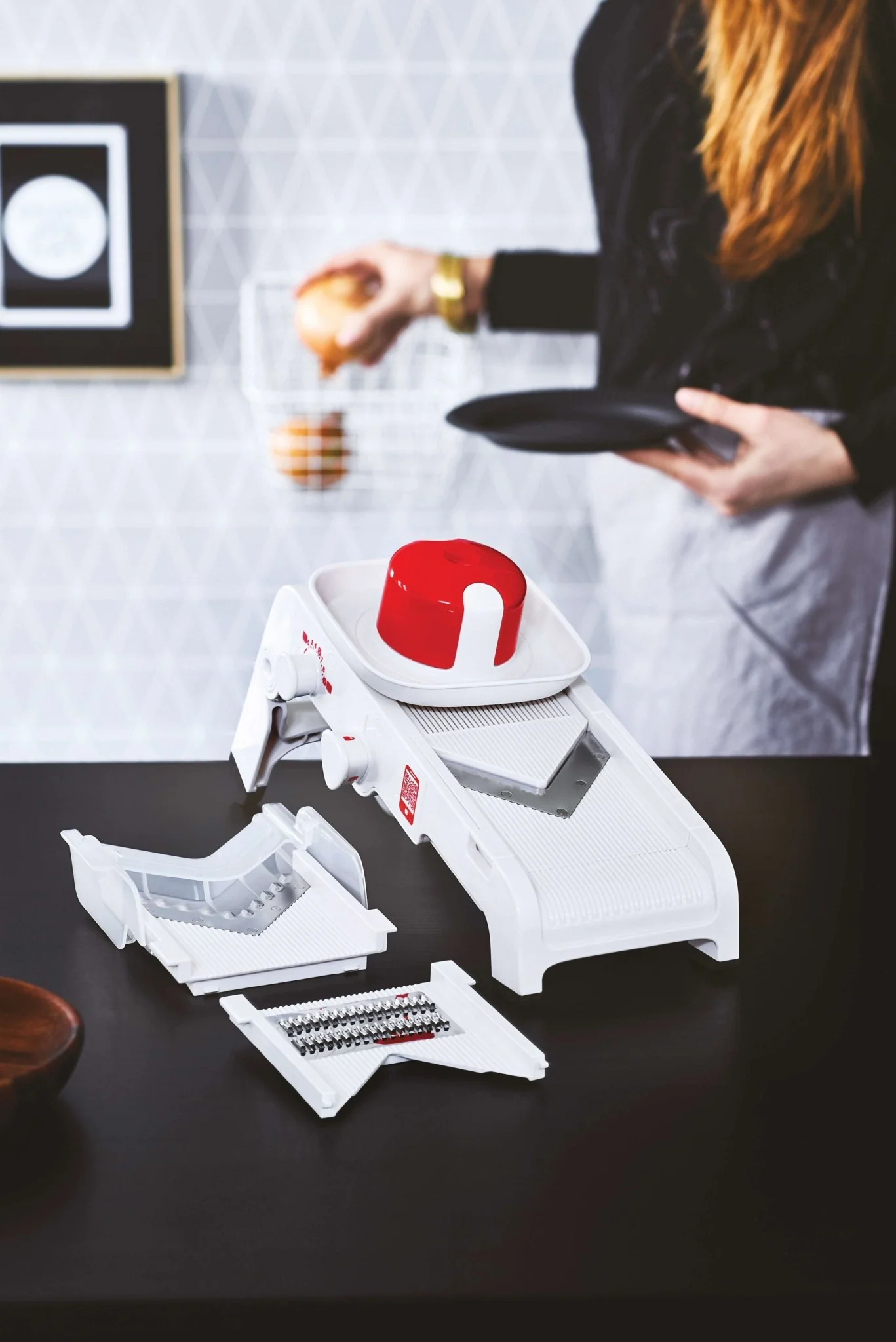 MandoChef - Mandoline - Image 6