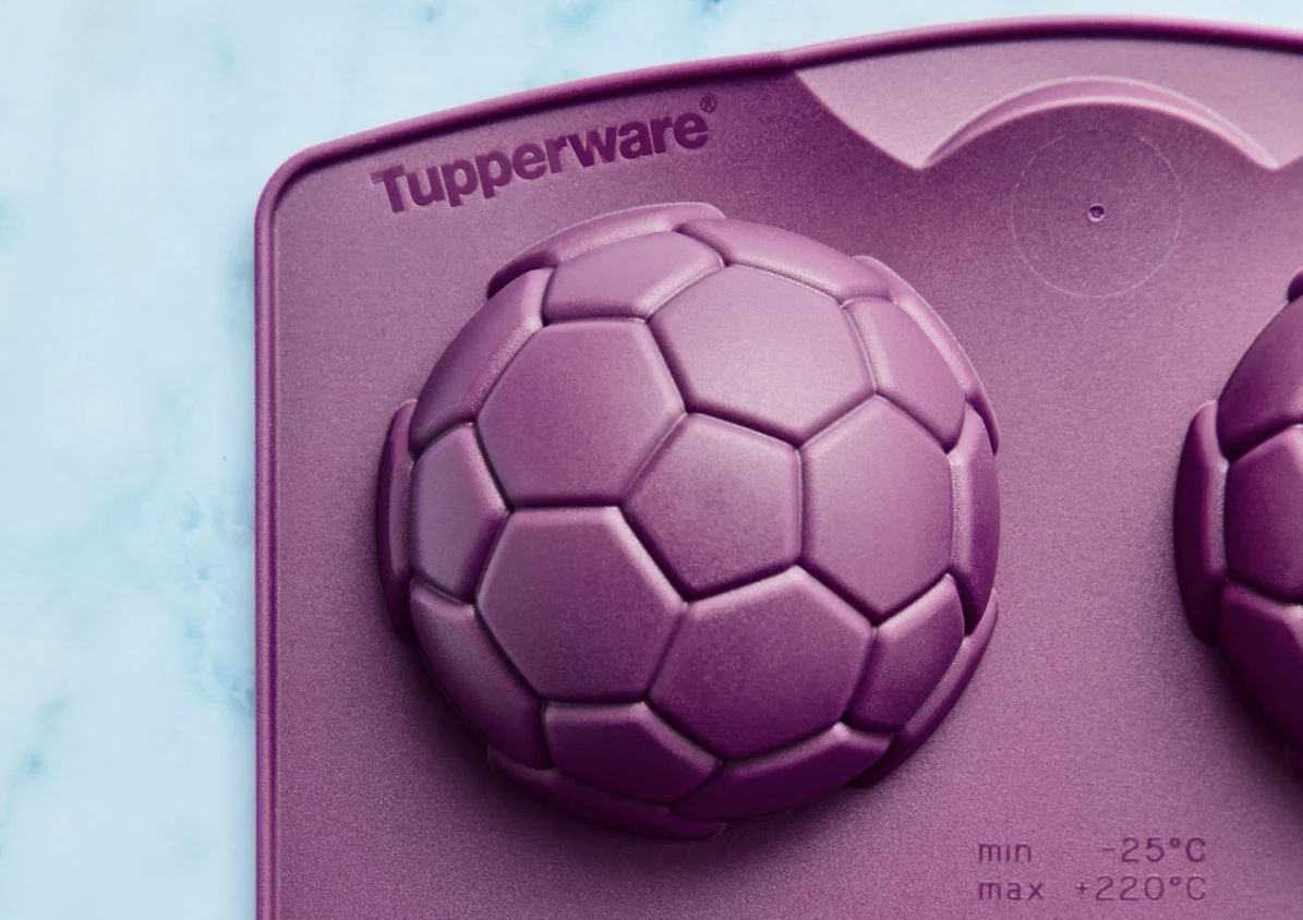Moule mini football - Image 4