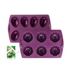 Moule mini football - Image 6