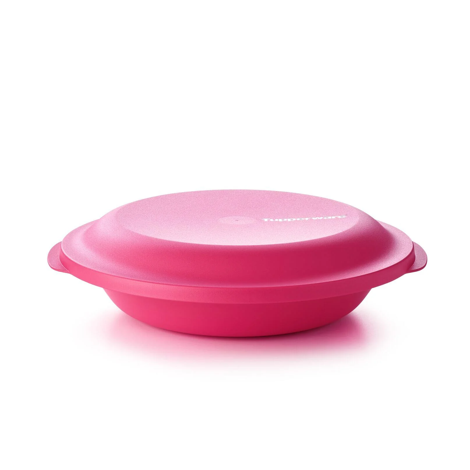 Assiette double Aloha