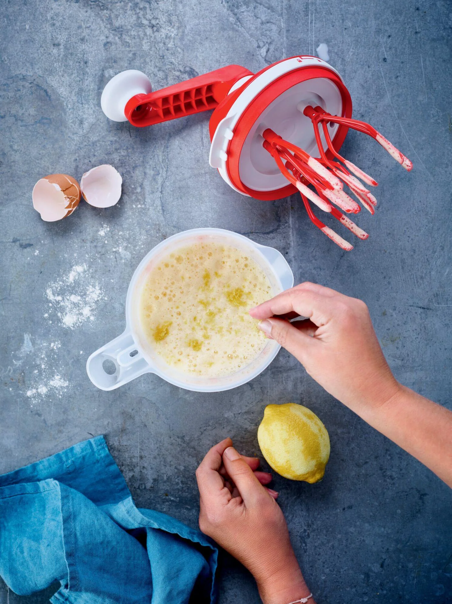 Speedy Chef 2 - Image 5