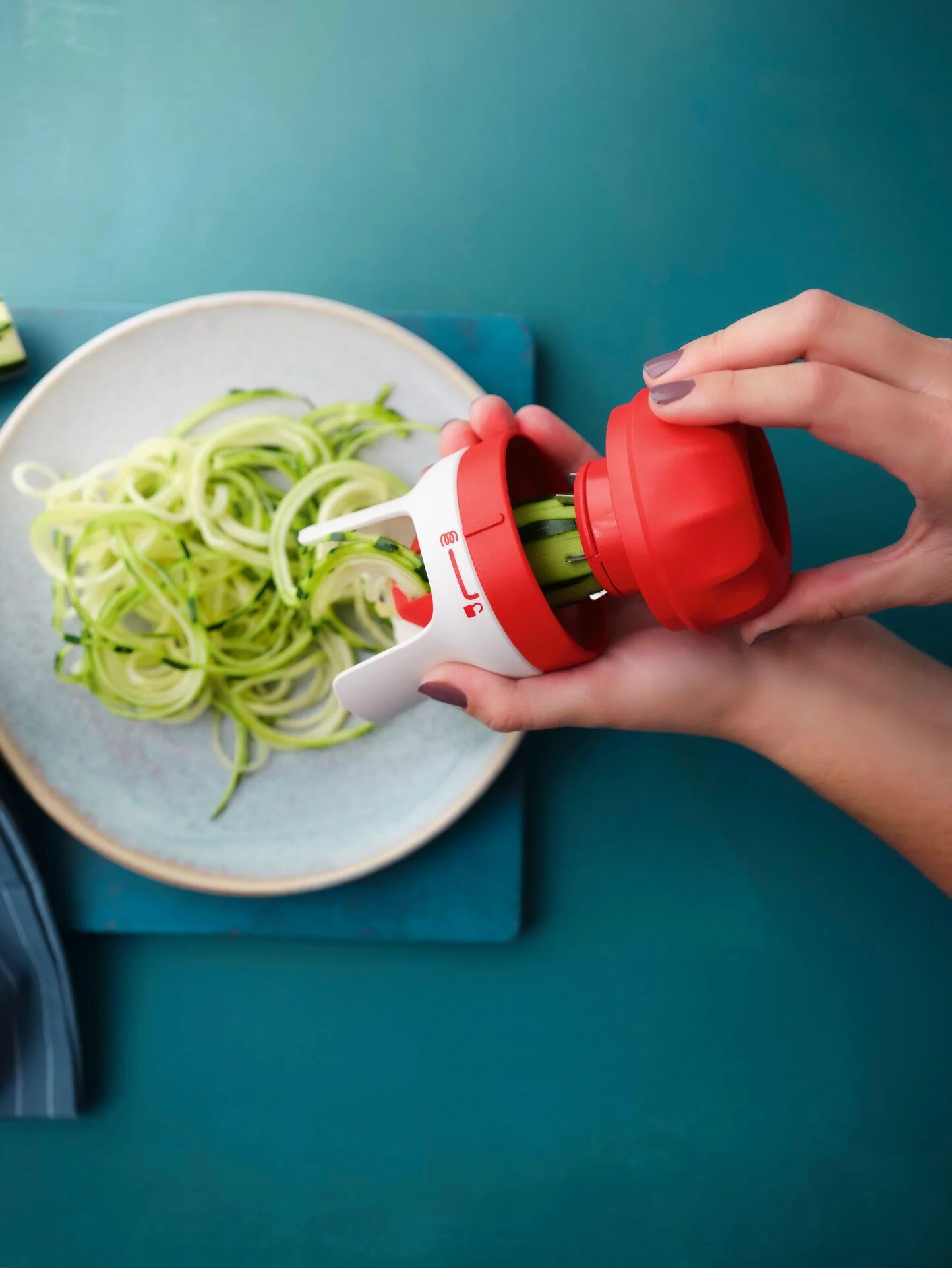 Spiralizer junior - Image 4