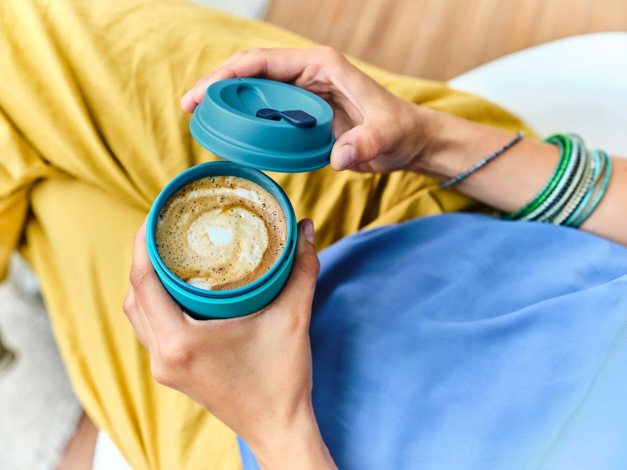 Éco mug 490 ml - Image 7