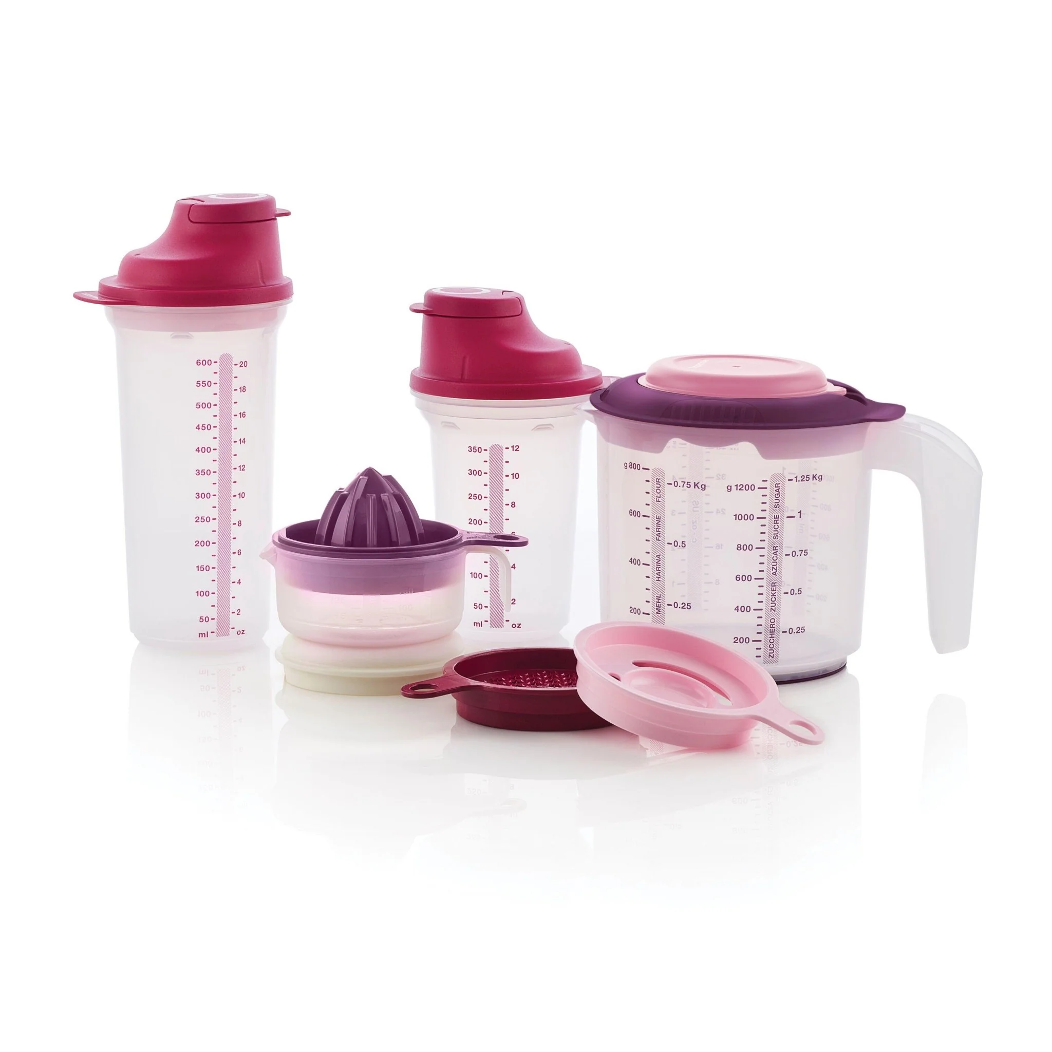 Shaker 600 ml - Image 5
