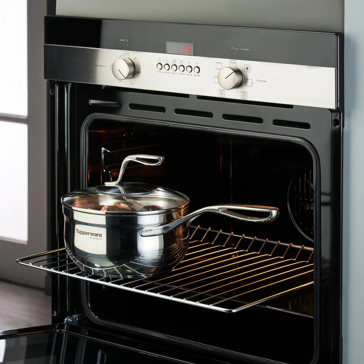 Casserole Mastro 2,8 l - Image 4