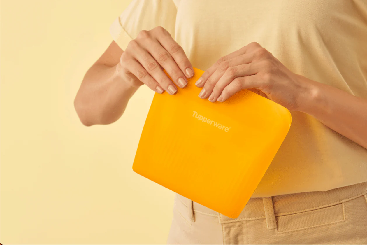 Ultimate silicone bag S - Image 3
