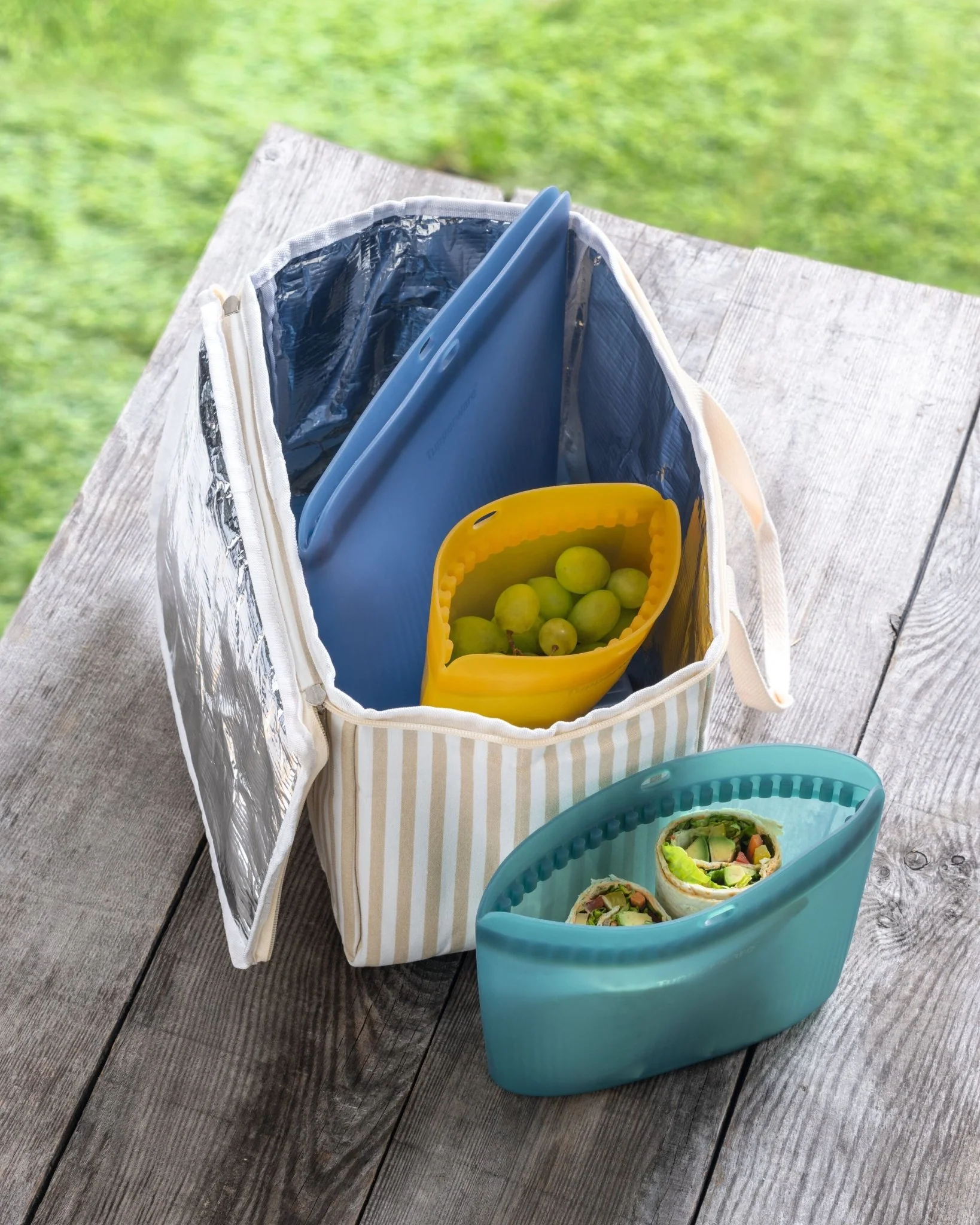 Ultimate silicone bag S - Image 6