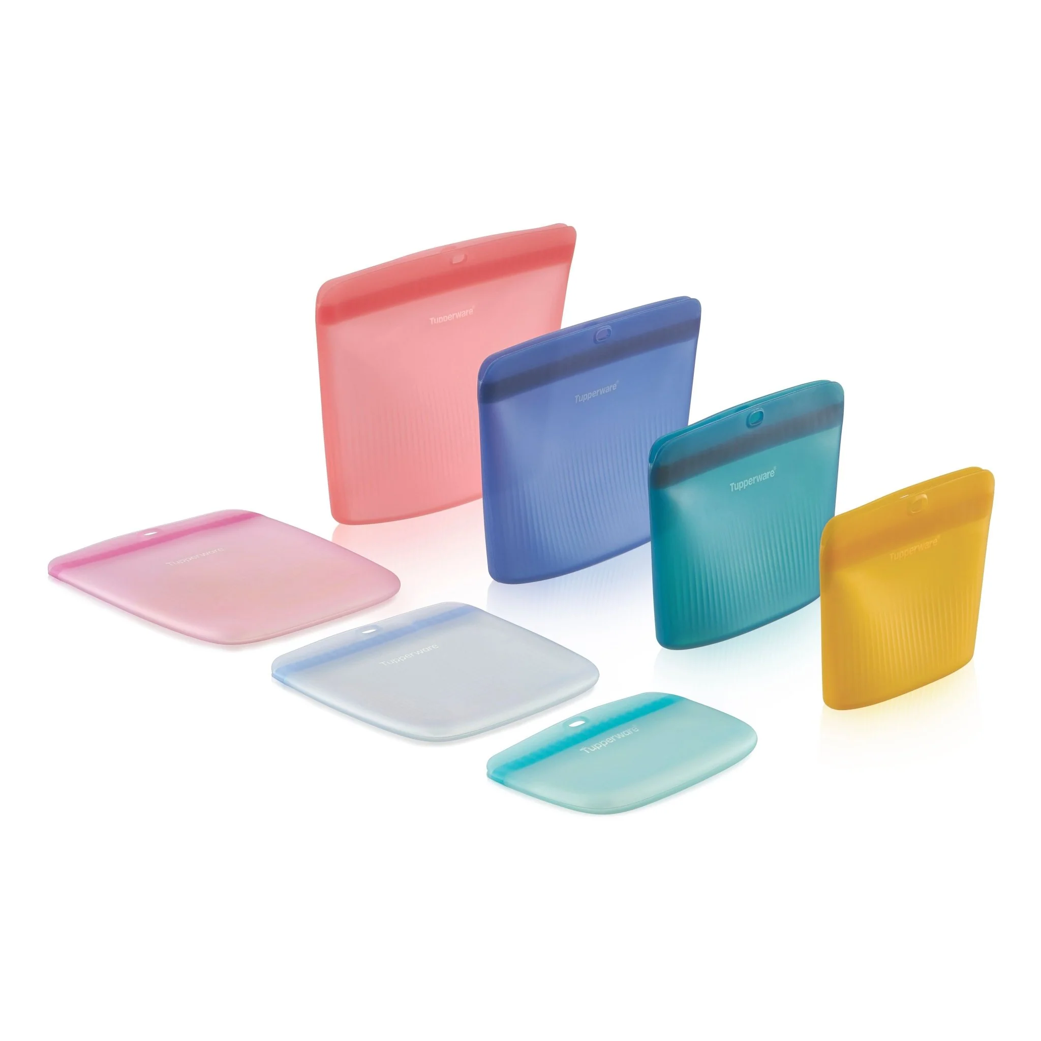 Ultimate silicone bag S - Image 8