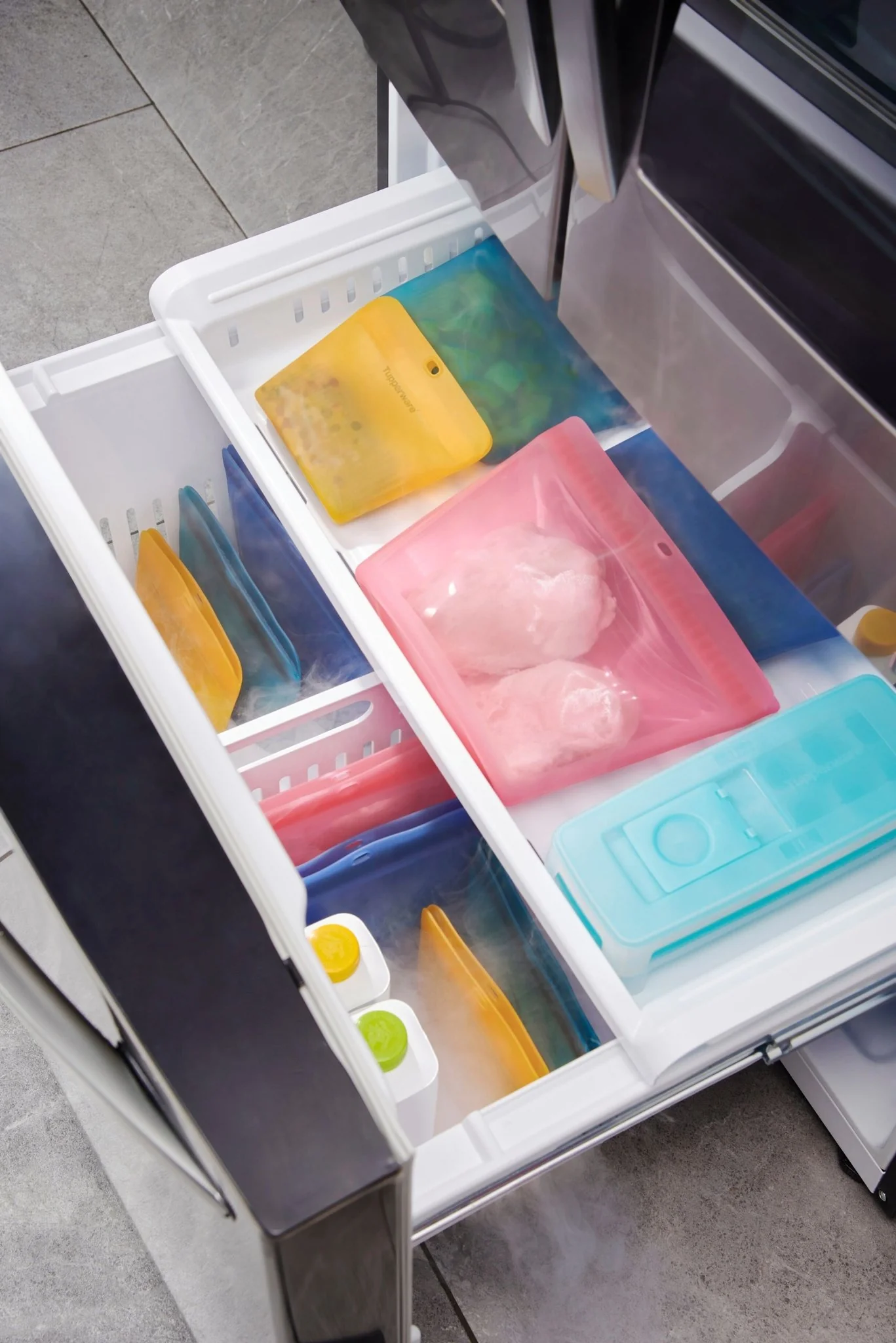 Ultimate silicone bag S - Image 9