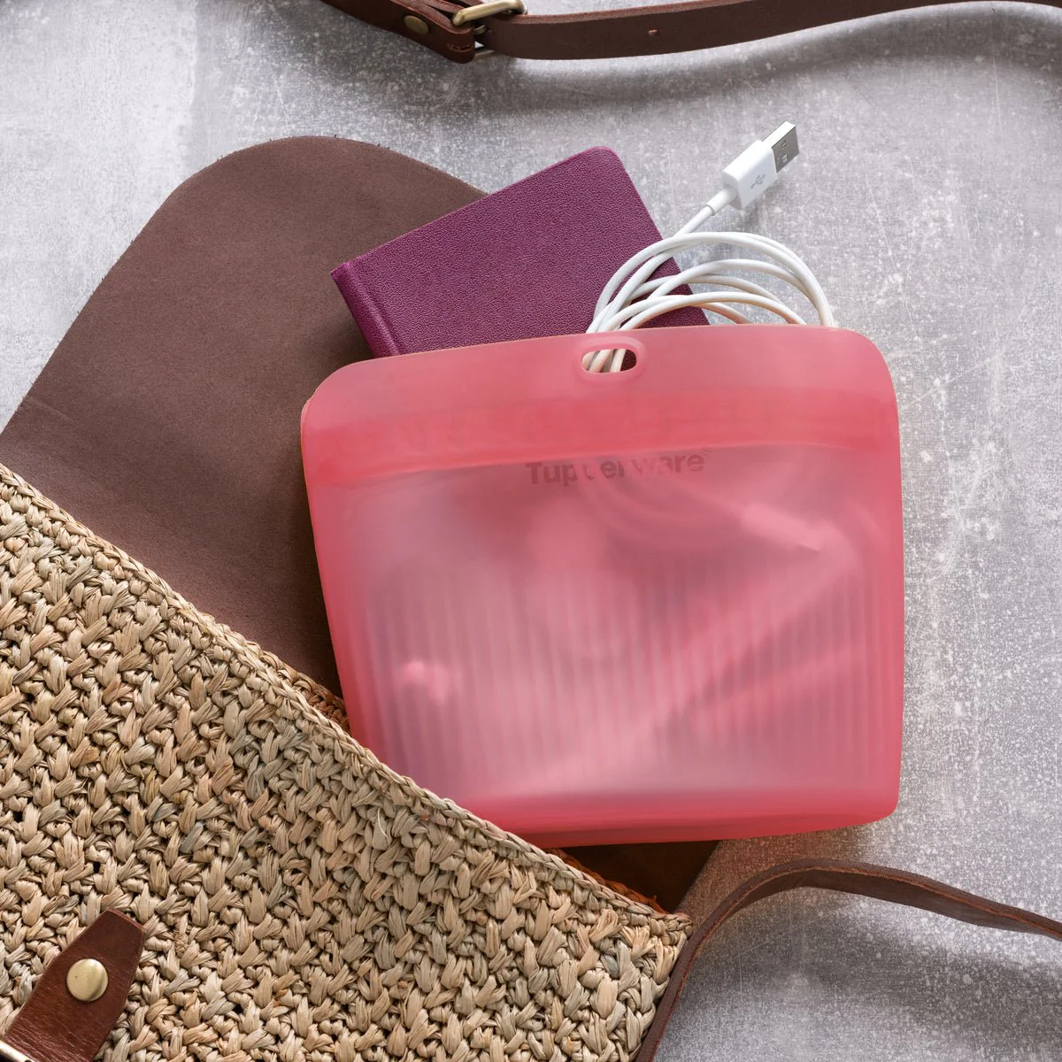 Ultimate silicone bag XL - Image 4