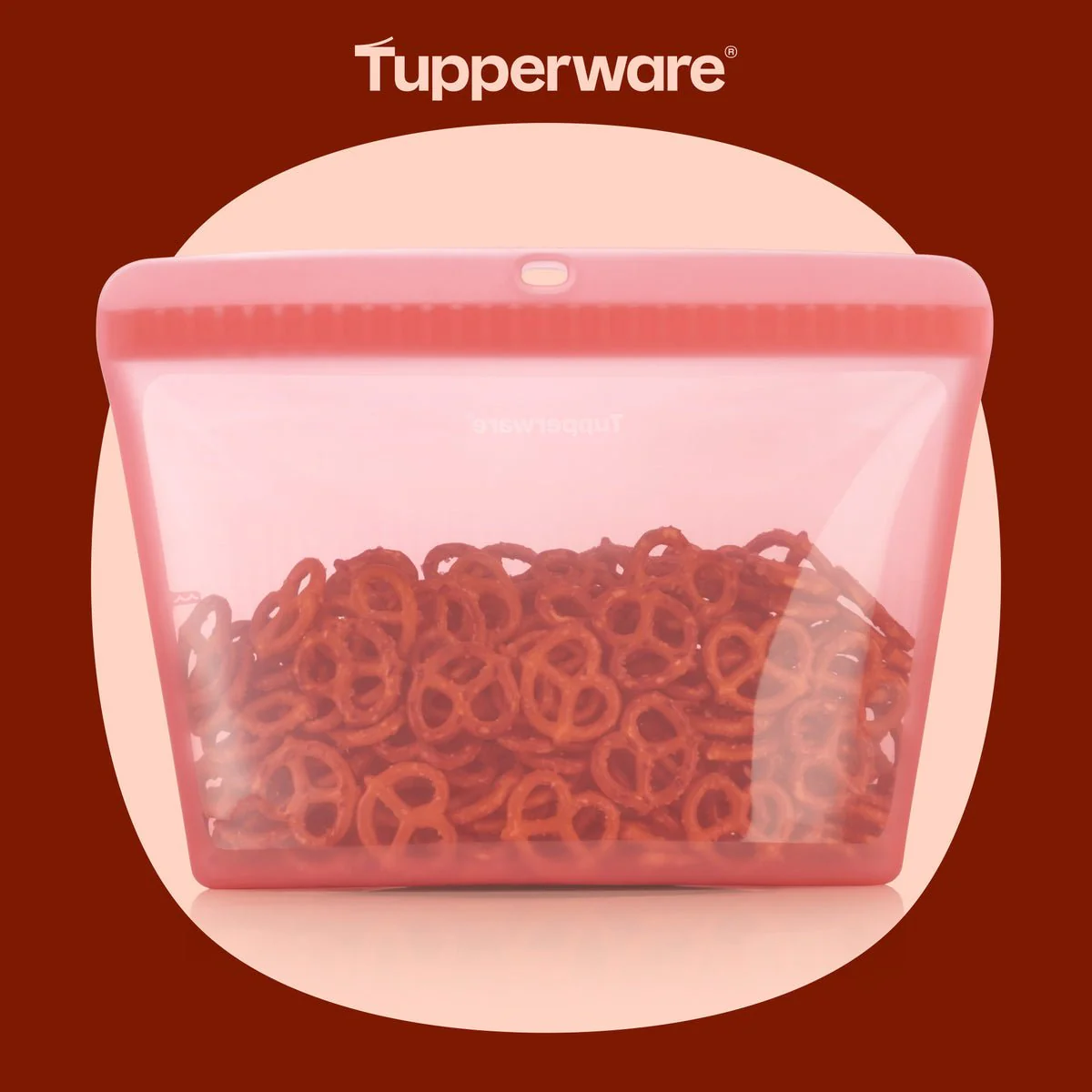 Ultimate silicone bag XL - Image 5