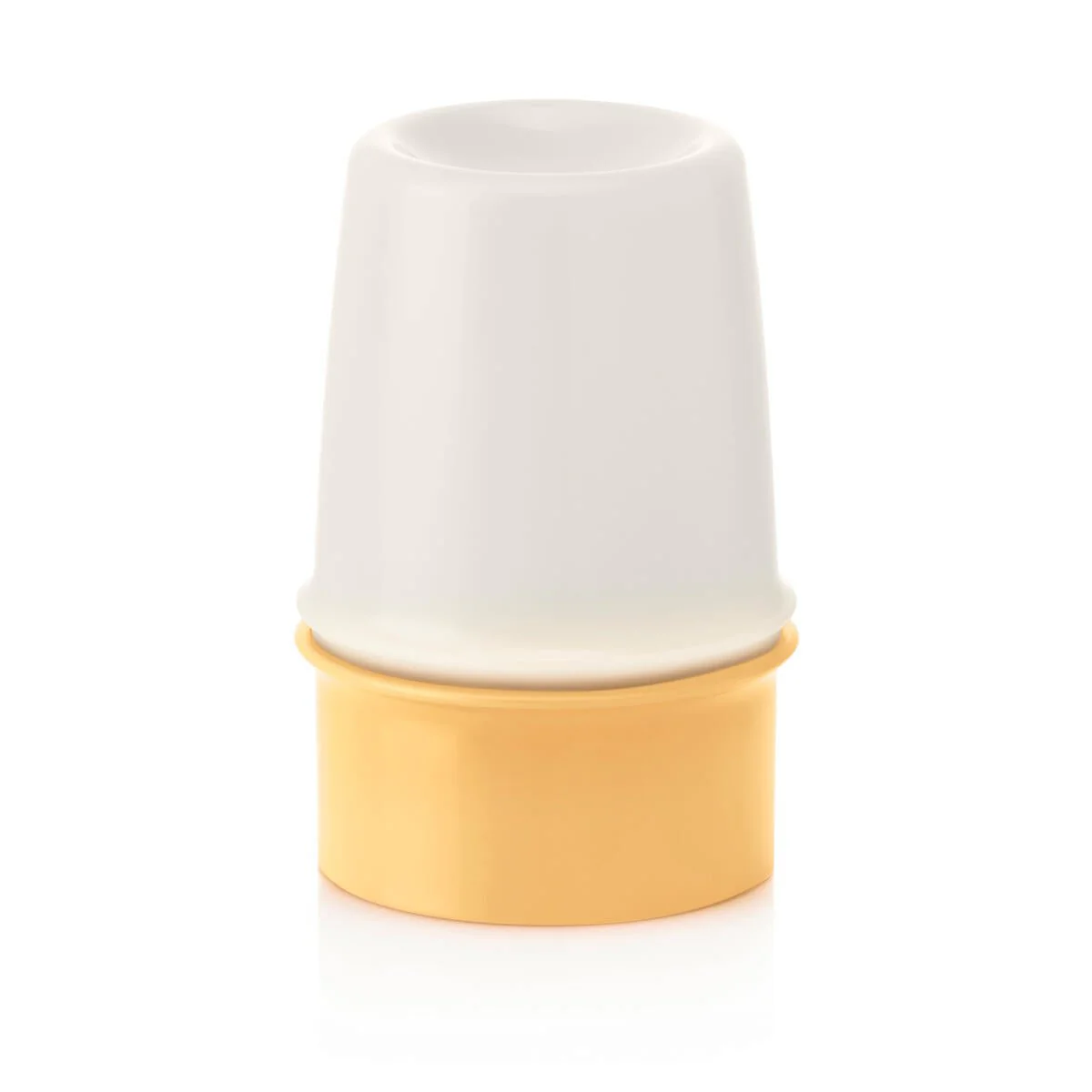 Set de 2 coquetiers (blanc cassé) - Image 4