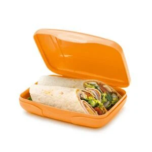 Boite mini (orange)