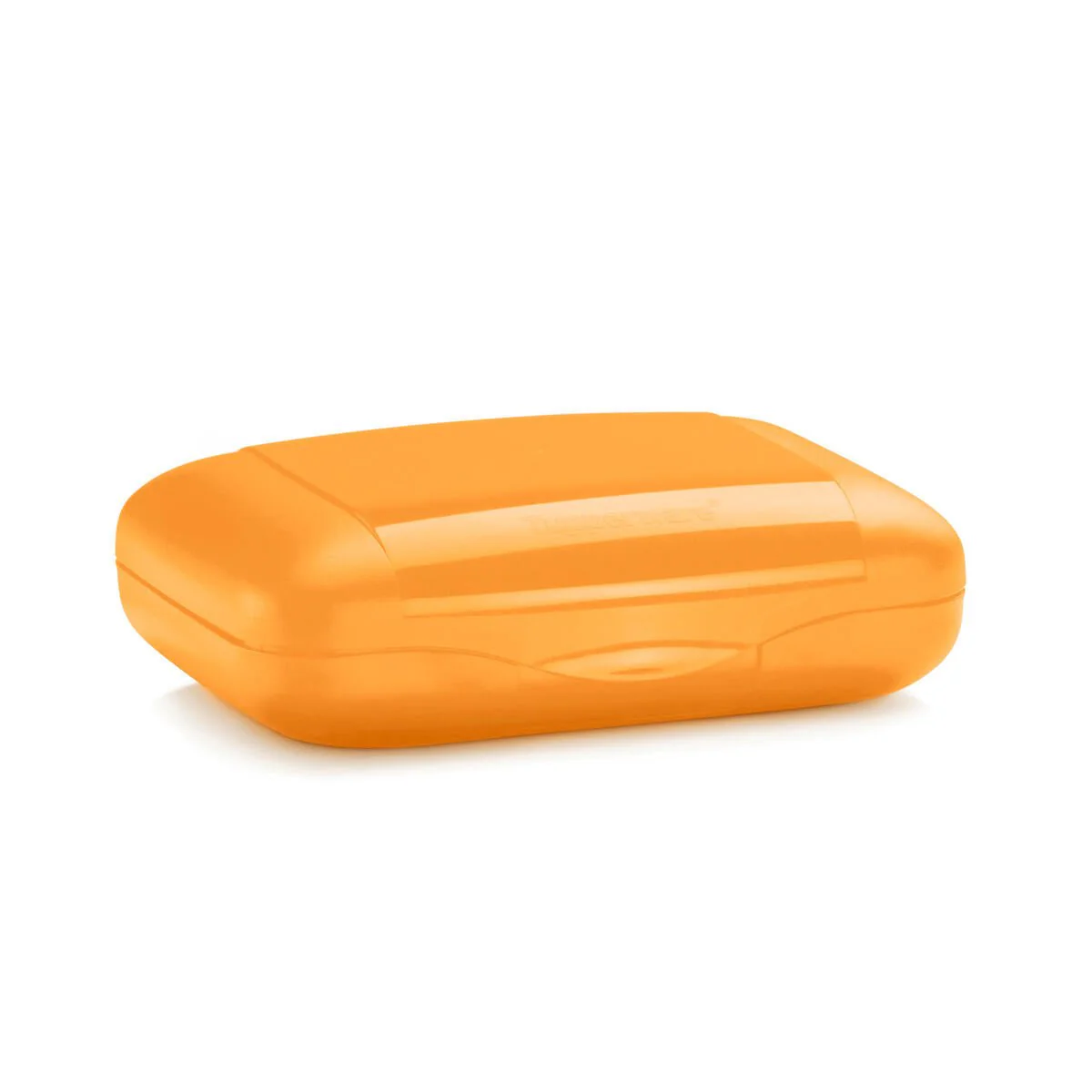 Boite mini (orange) - Image 2