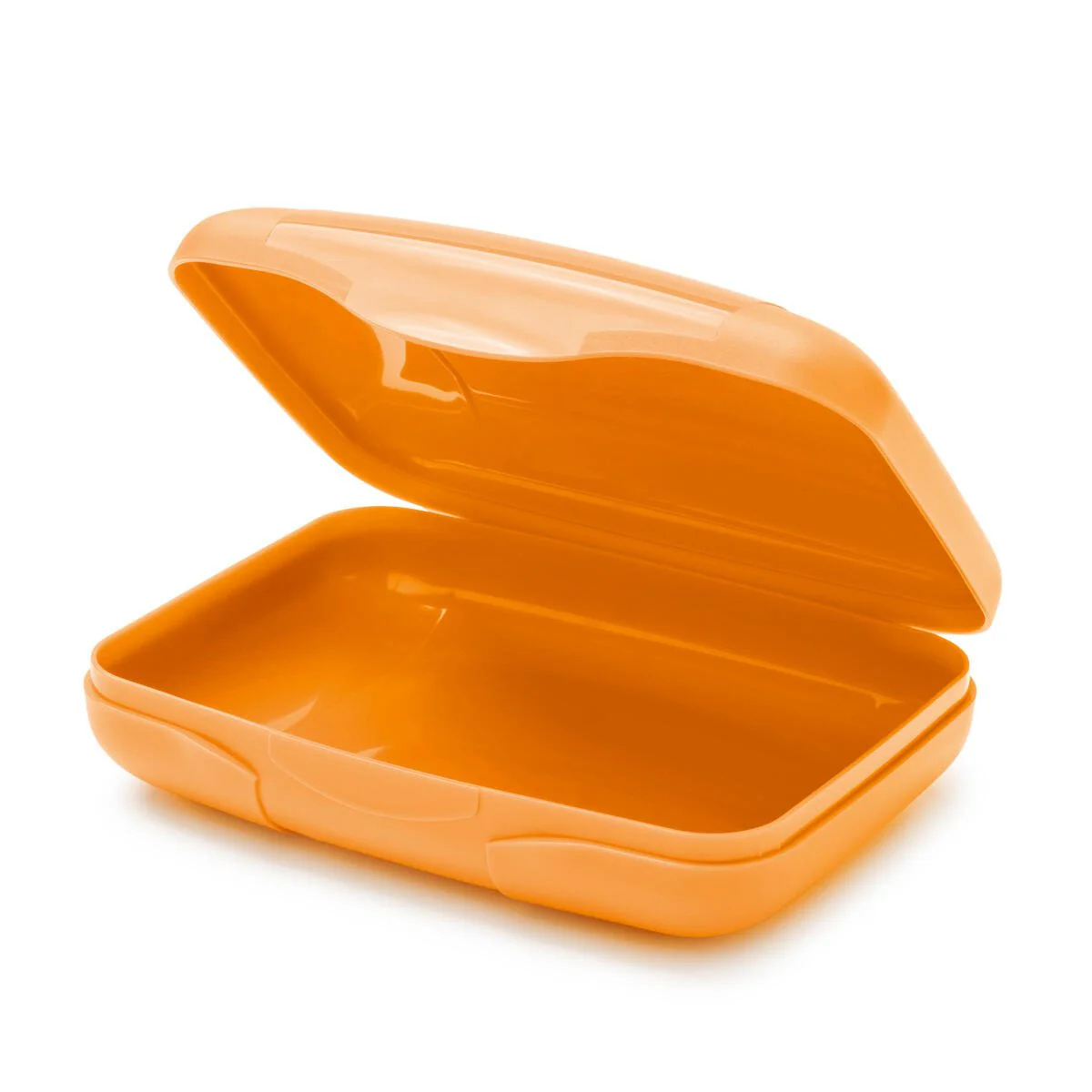 Boite mini (orange) - Image 3