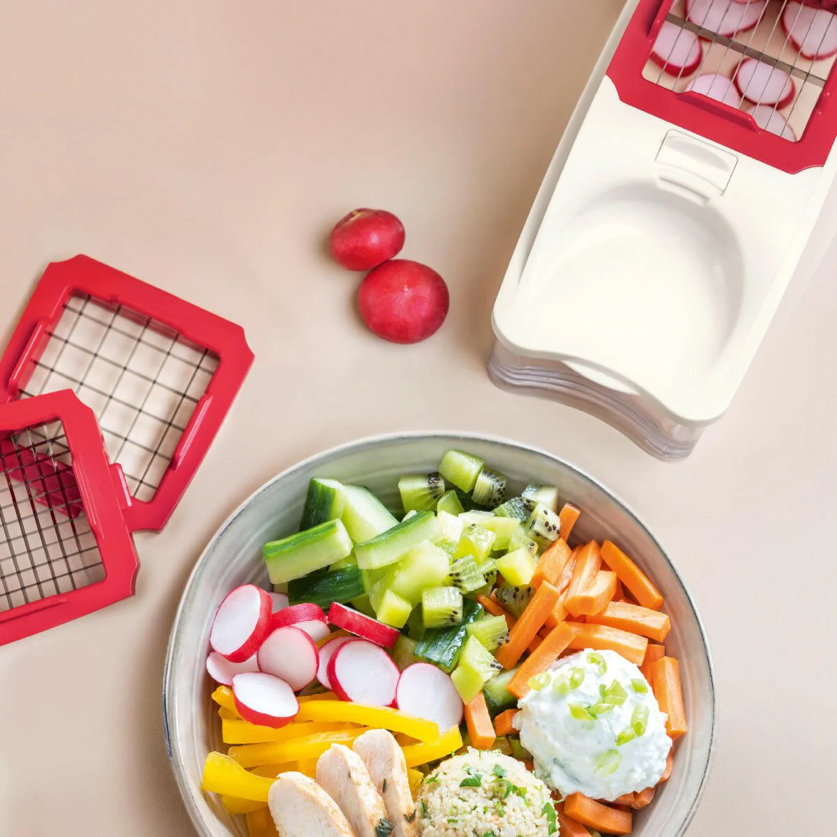 Super dicer - Image 3