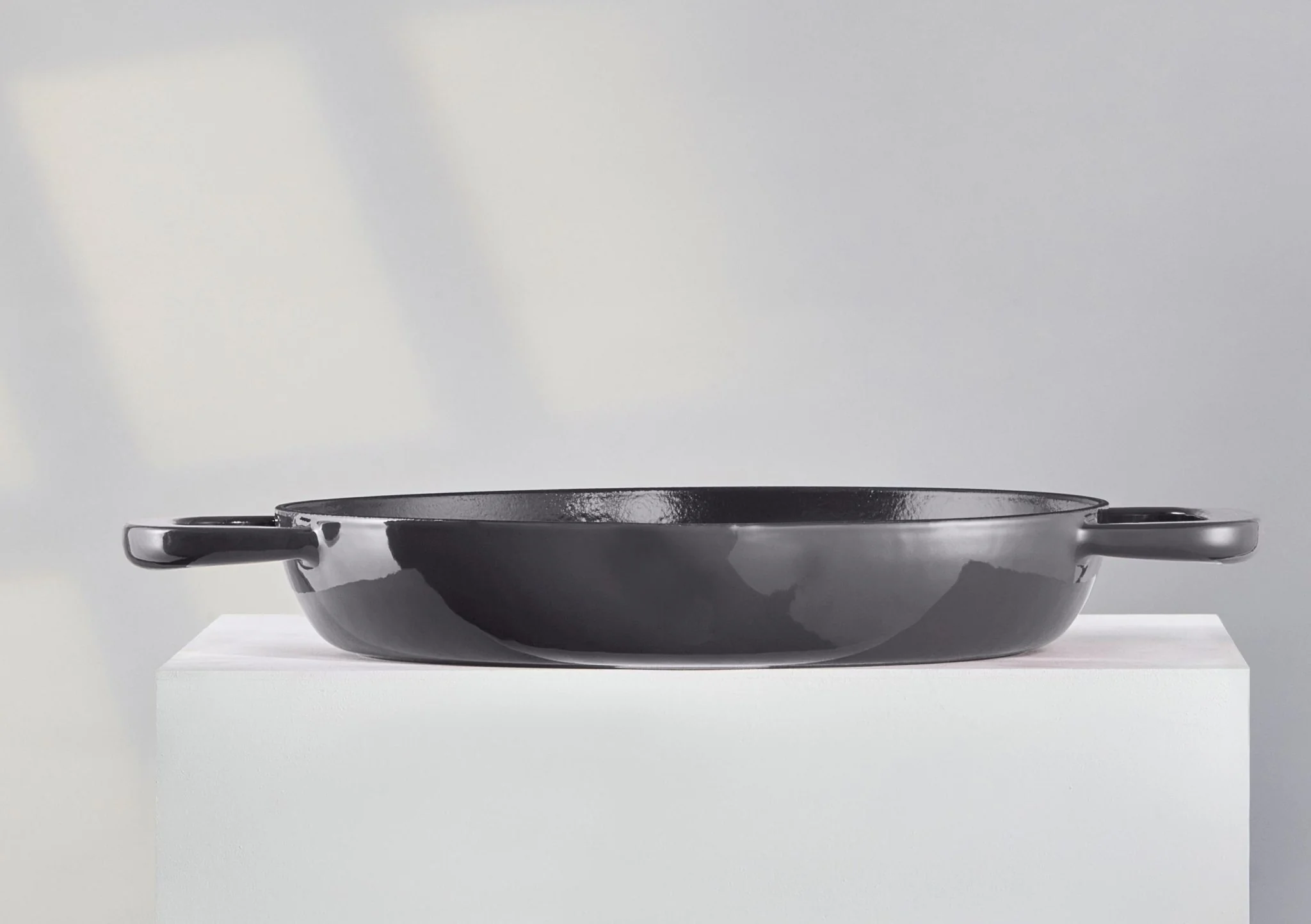 Poêle en fonte 26 cm - Image 6