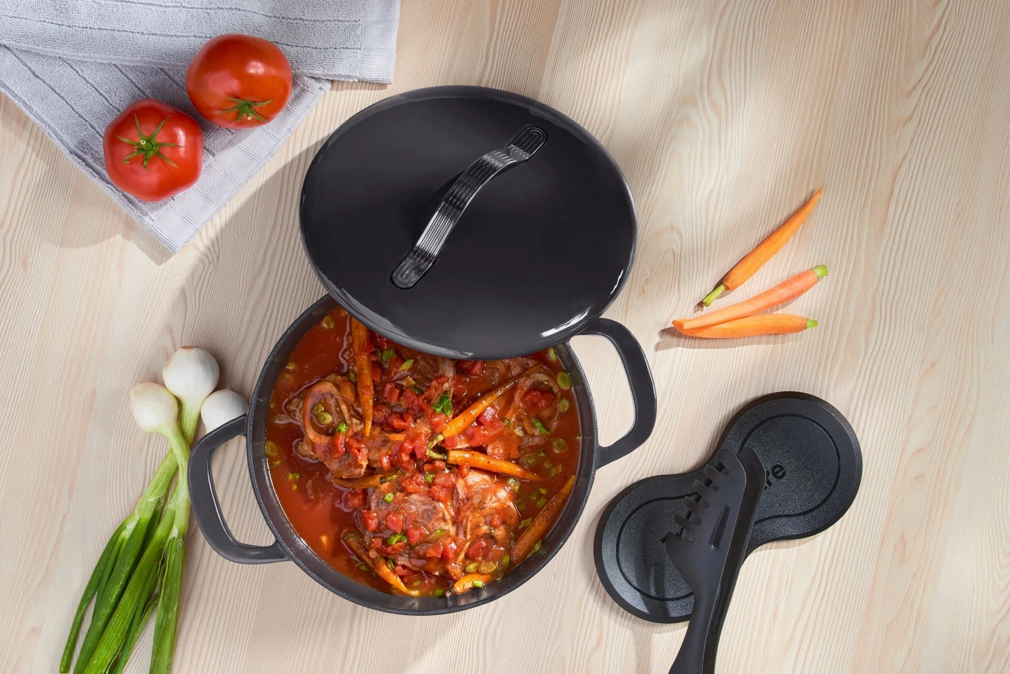 Cocotte 5,4 L - Image 6