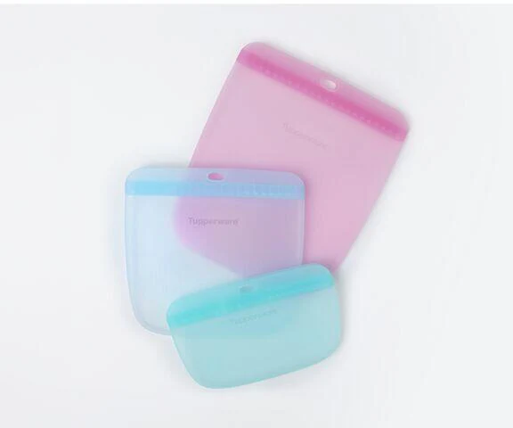 Ultimate silicone bag slim S - Image 3