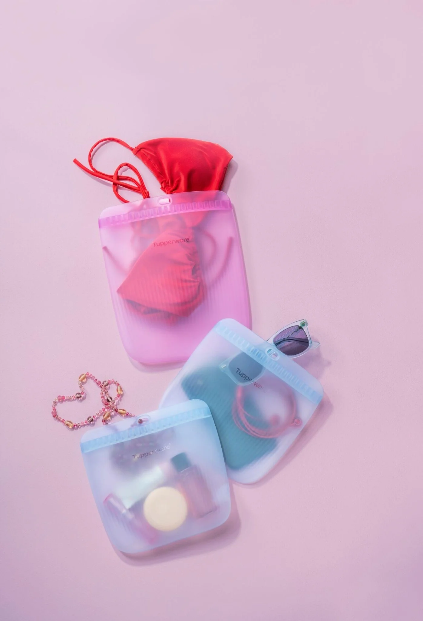 Ultimate silicone bag slim S - Image 5