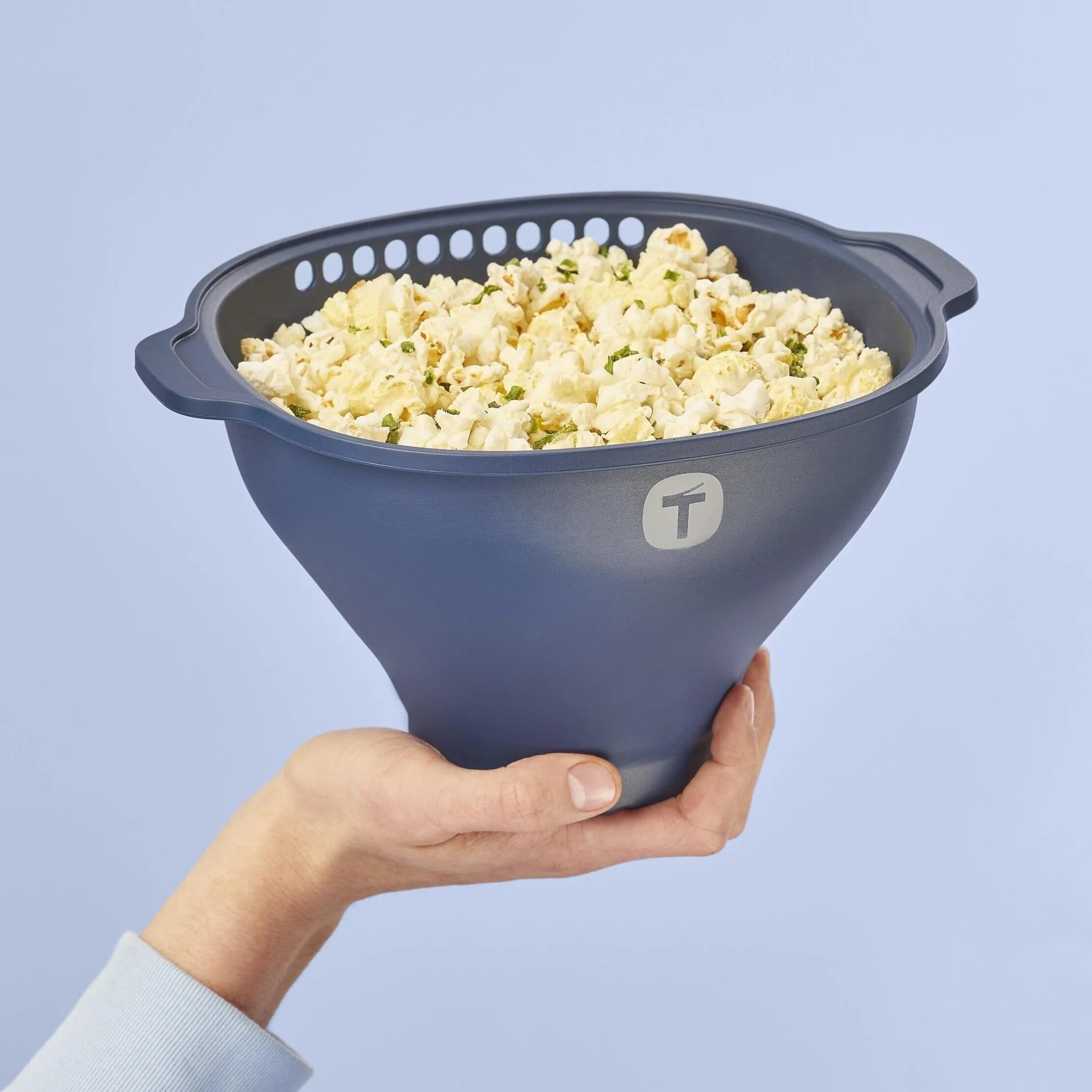 WOW Popcorn Maker - Image 4