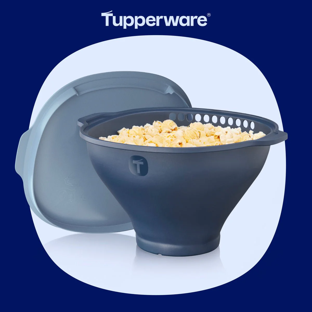 WOW Popcorn Maker - Image 5