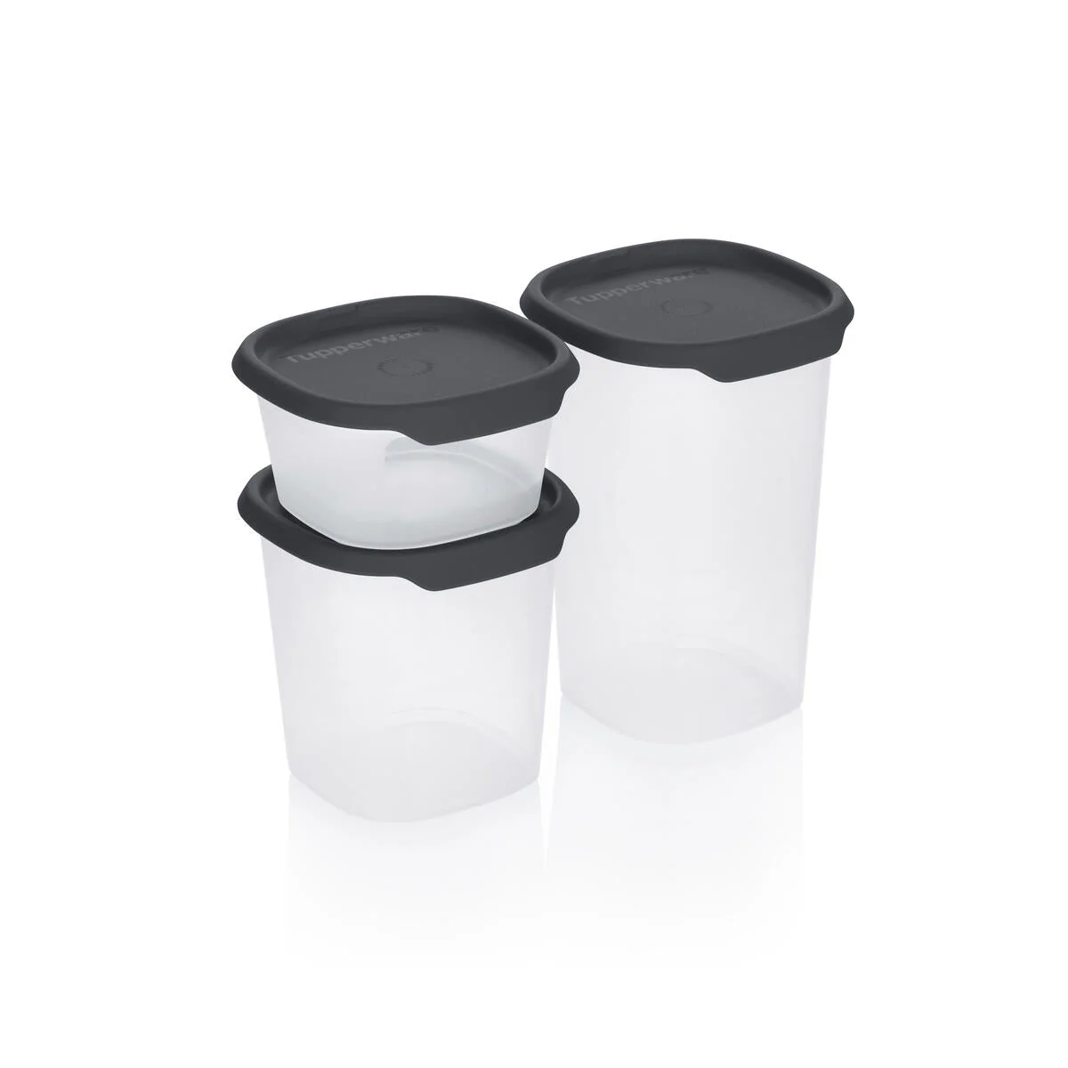 Modulaire pouce carrée 1,25 l (noir) - Image 6
