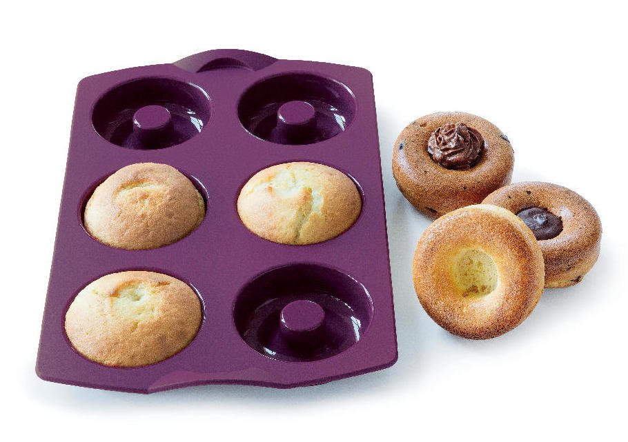 Moule à donuts - Image 3
