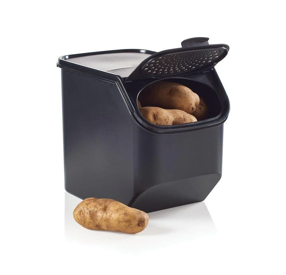 Coffre à pommes de terre 5,5 l - Image 2