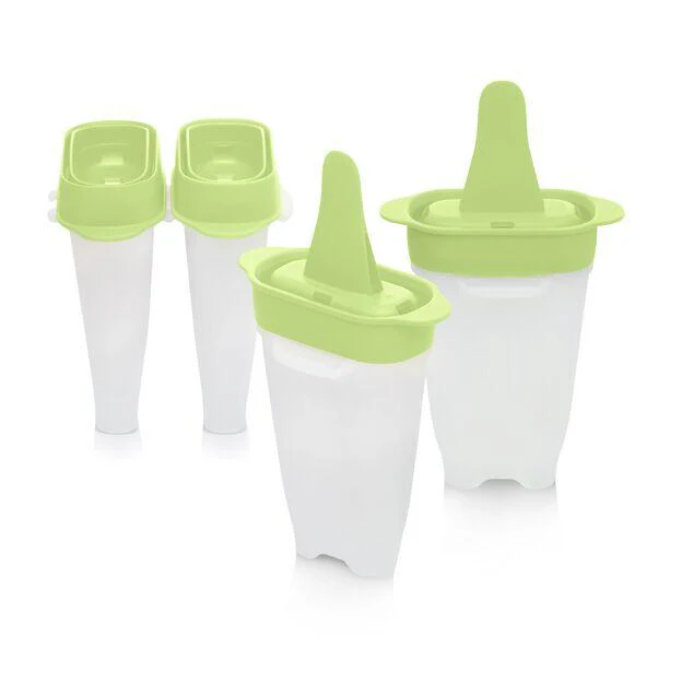 4 Sucettes à glacer - Image 2
