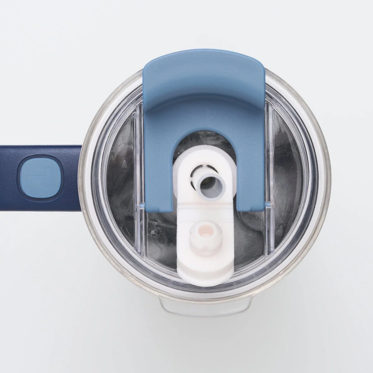 Big T tumbler 1,1 l (bleu) - Image 3