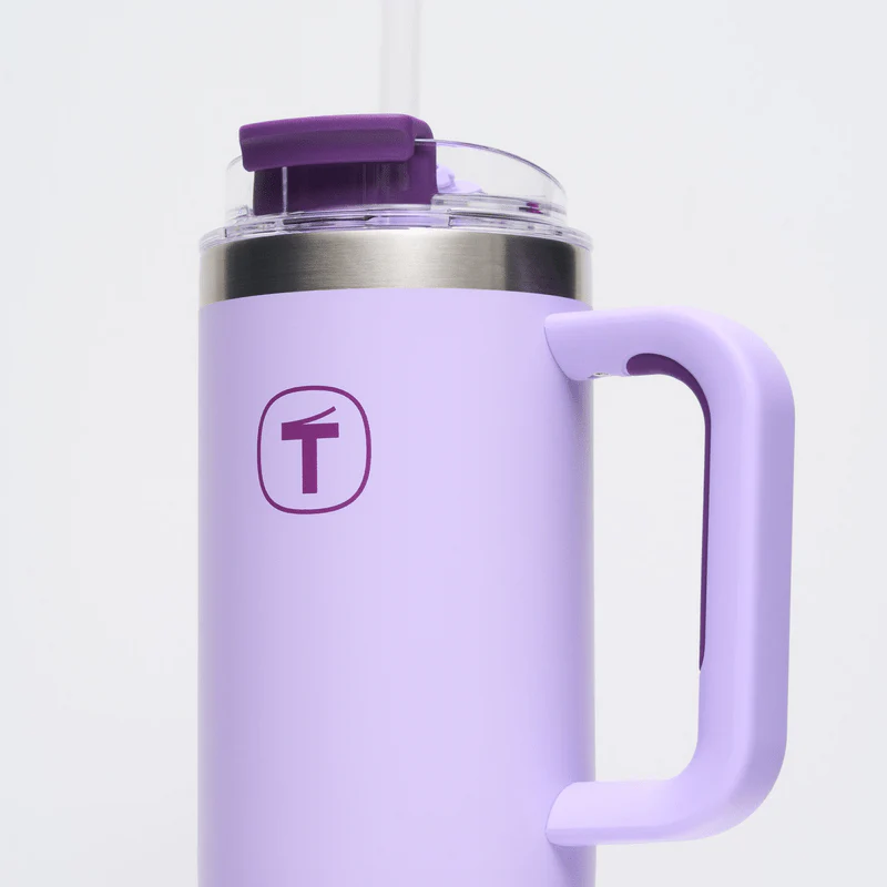 Big T Tumbler 1,1 l (lilas) - Image 4