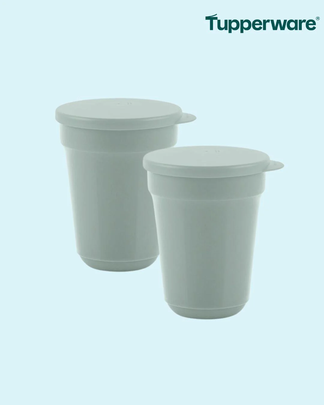 Gobelet Aloha 470 ml (avec couvercle) - Image 4