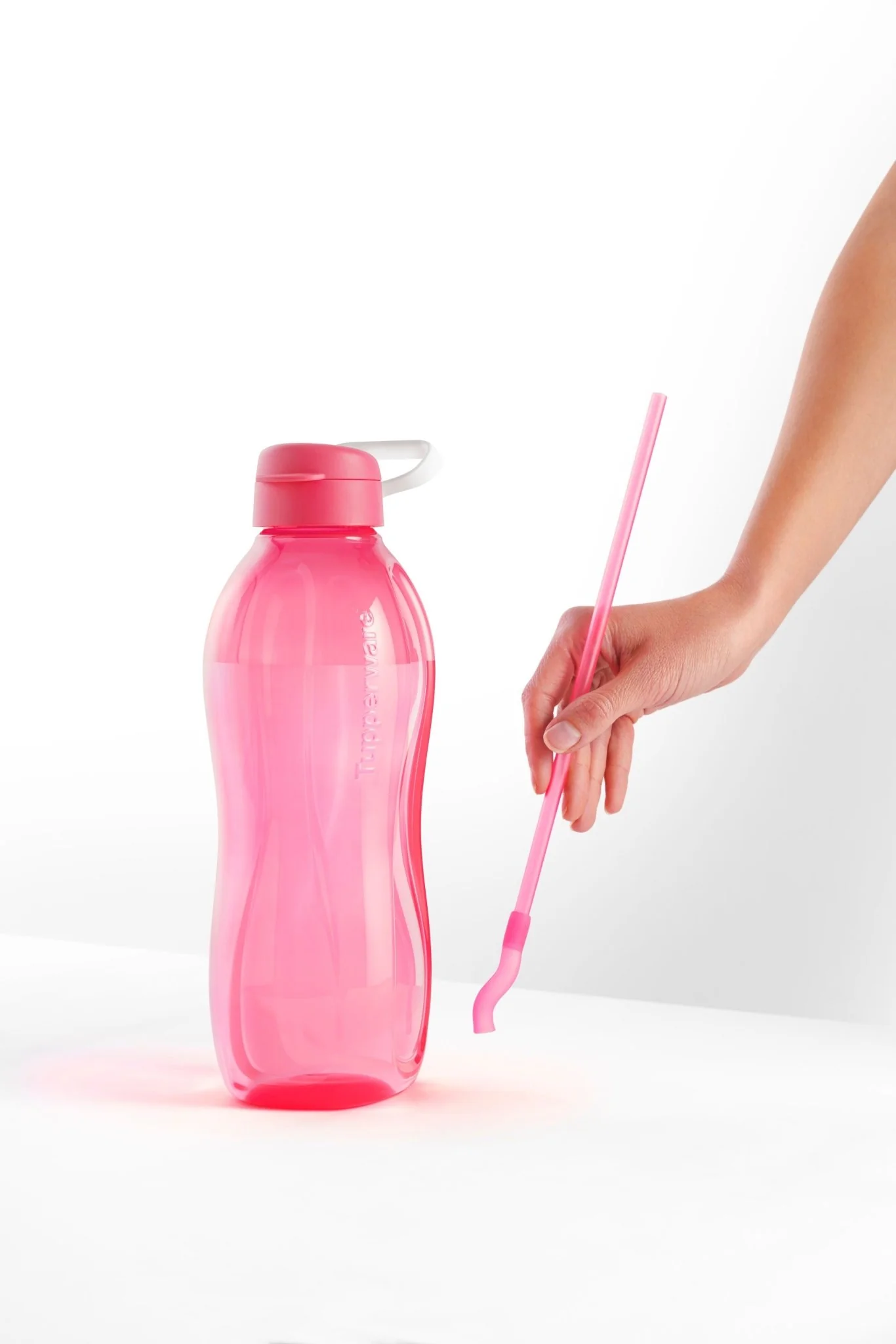 Éco sport+ 2 L avec paille - Image 4