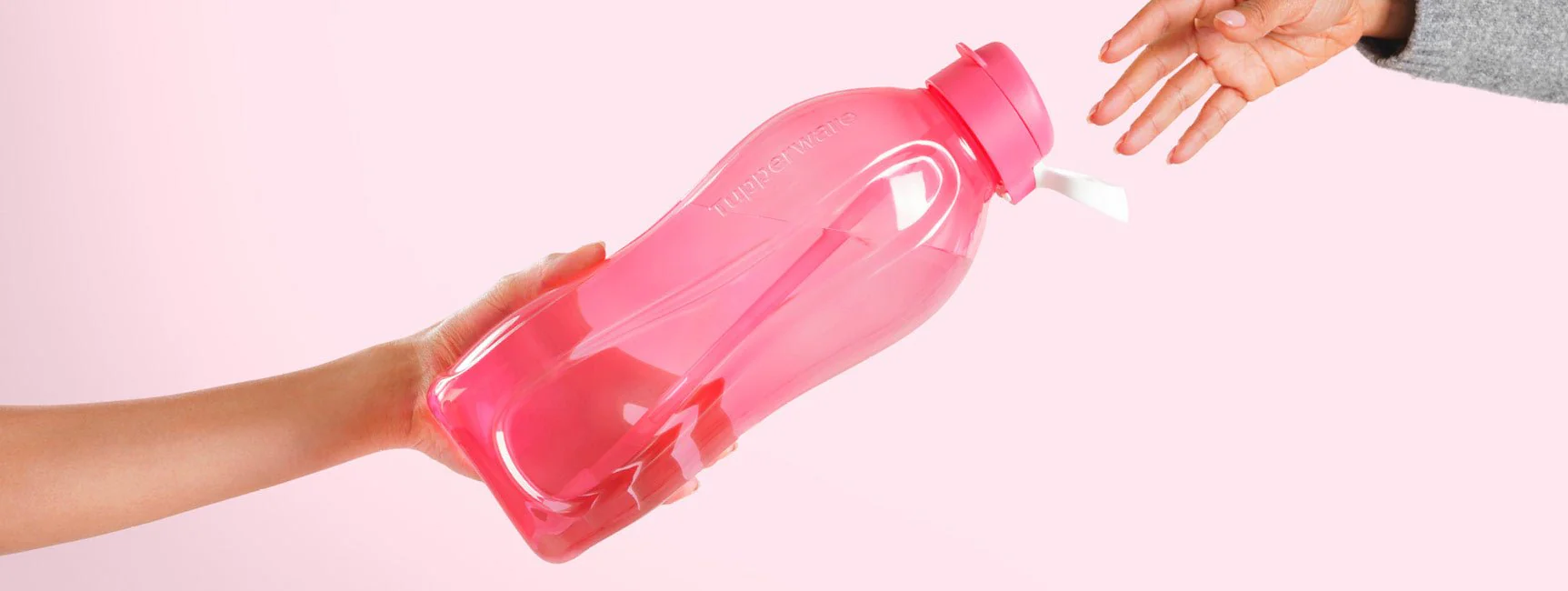 Éco sport+ 2 L avec paille - Image 7