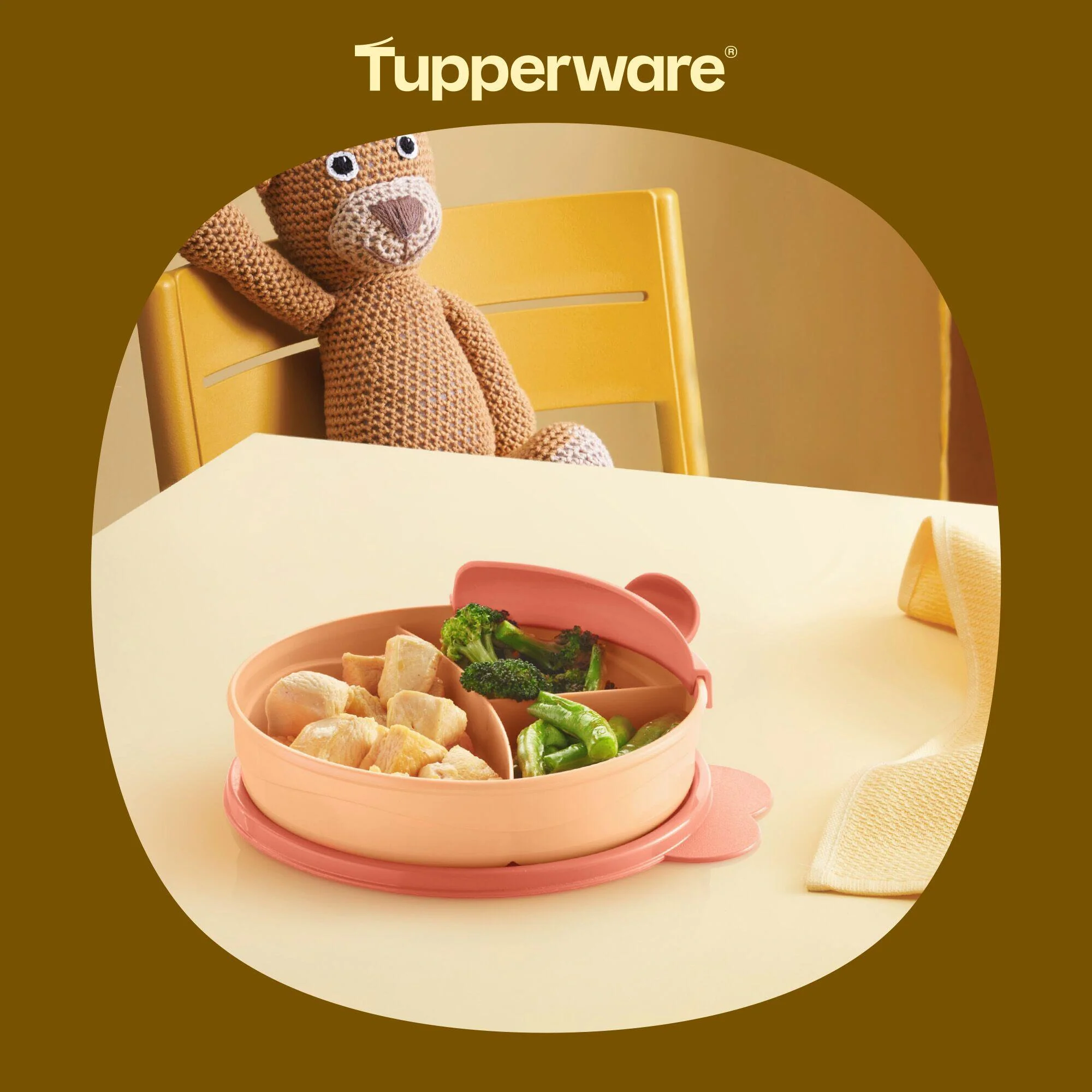 Gourmet trio - Image 3