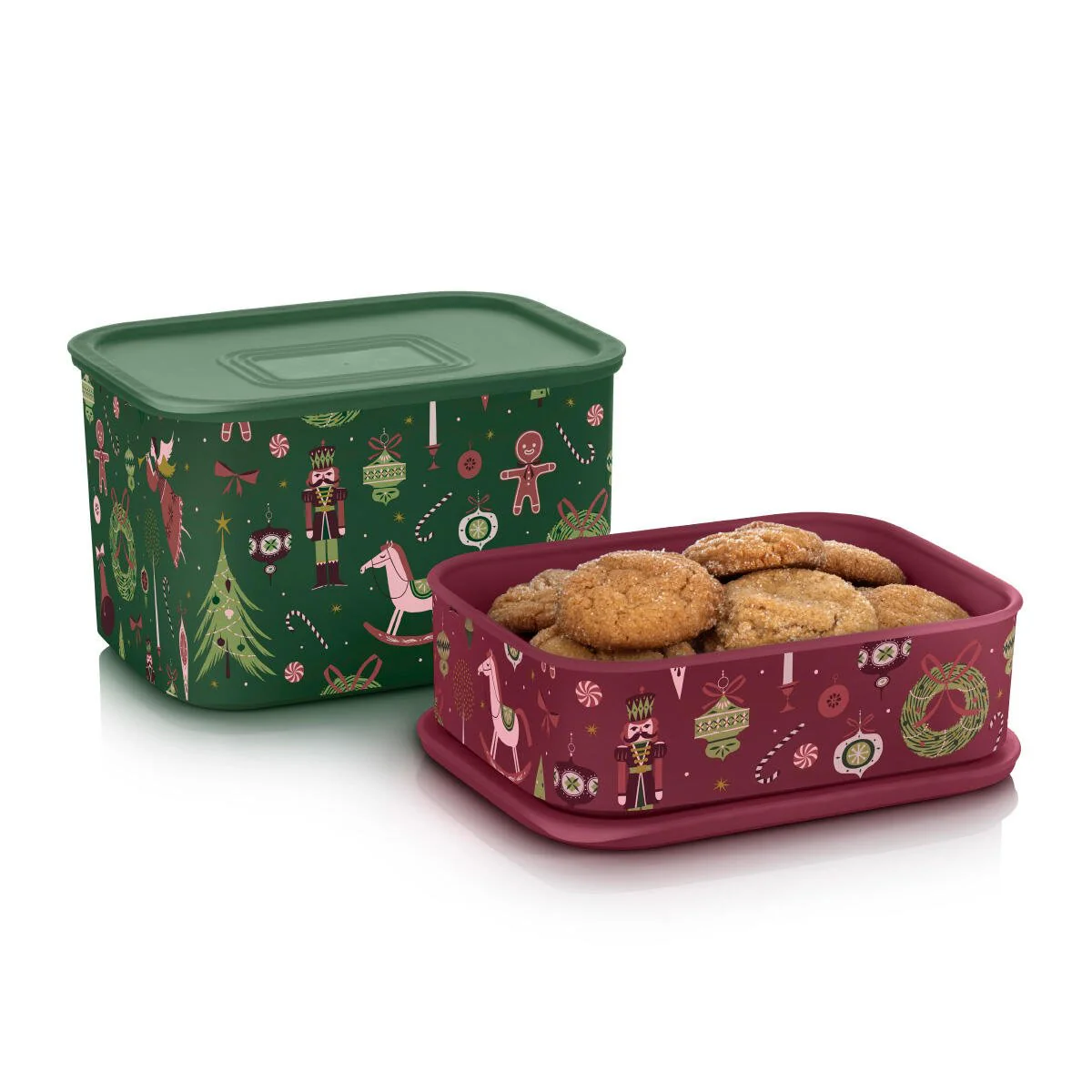 Opti Noël 500 ml - Image 3