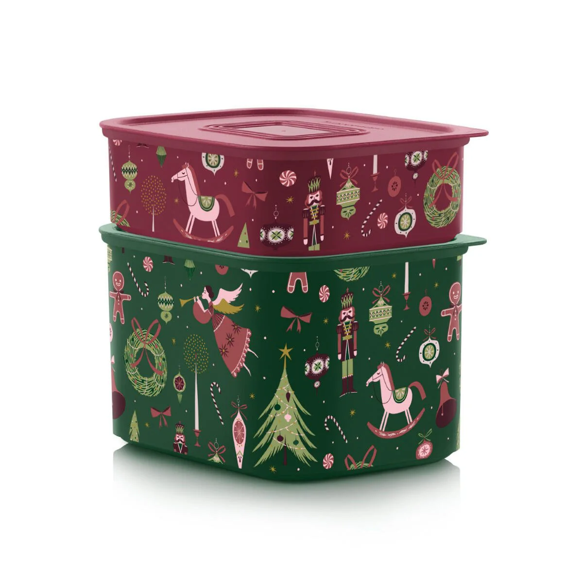 Opti Noël 500 ml - Image 4