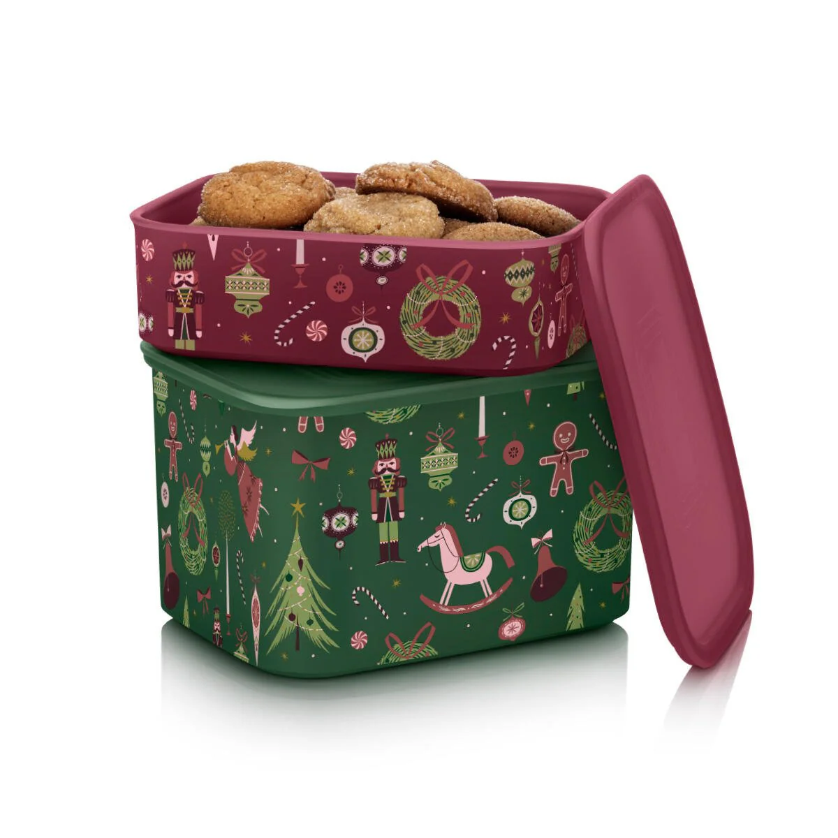 Opti Noël 500 ml - Image 5
