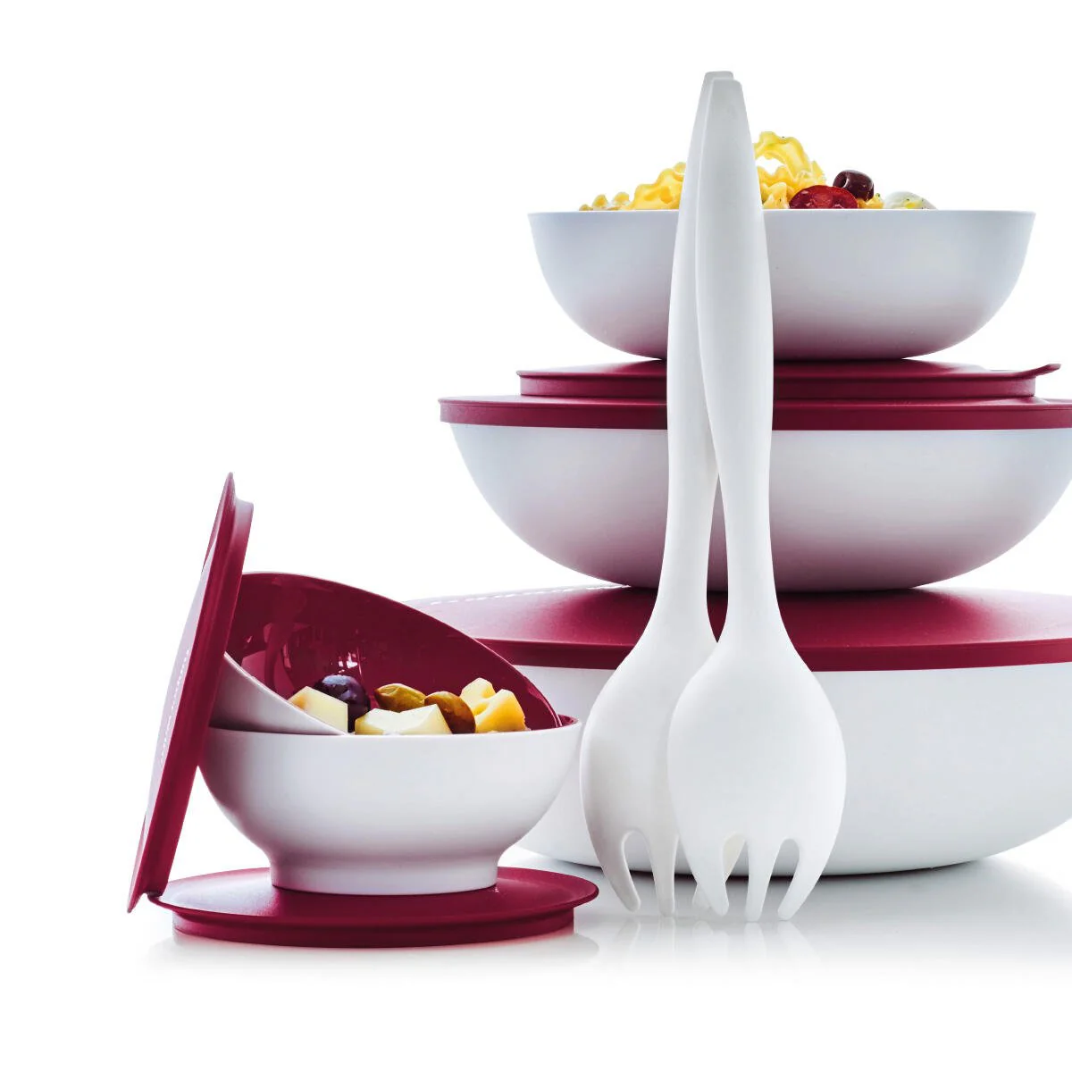 2 Coupelles Allegra 275 ml - Image 4