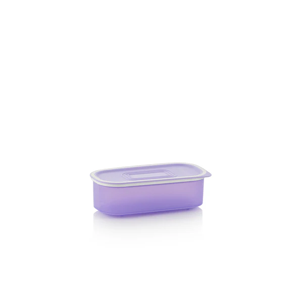 Boîte Opti 320 ml (Violet)