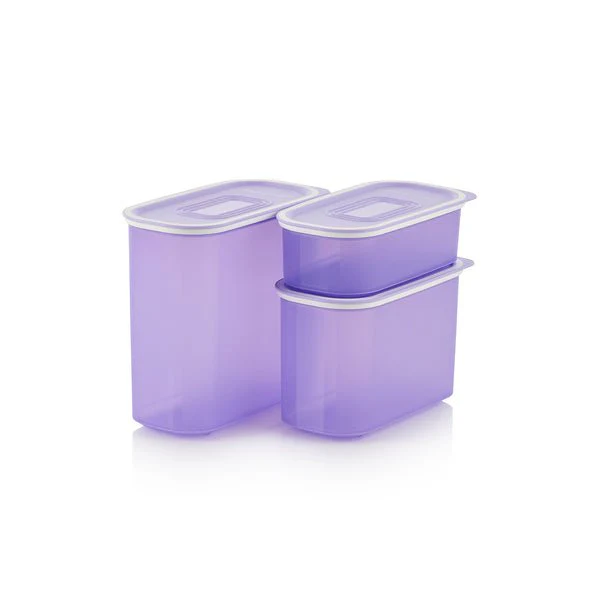 Boîte Opti 320 ml (Violet) - Image 4