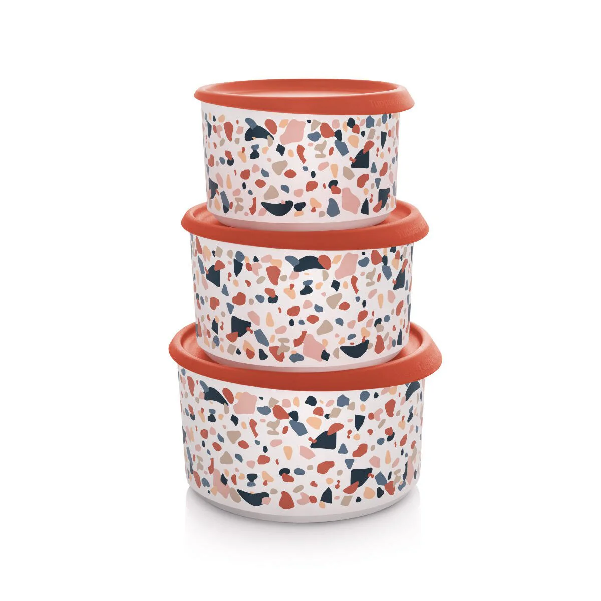 Boite Terrazzo 2 l - Image 4