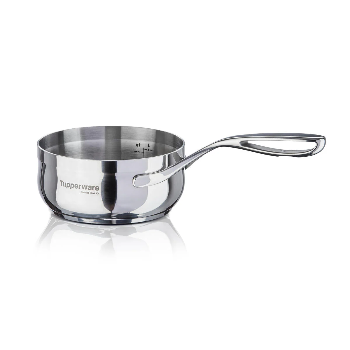 Casserole Mastro Cookware 1,6 L - Image 4