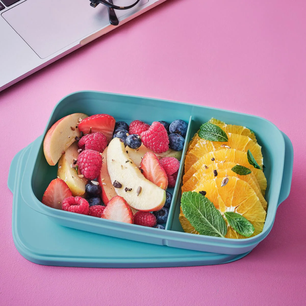 Éco Duo lunchbox+ - Image 4